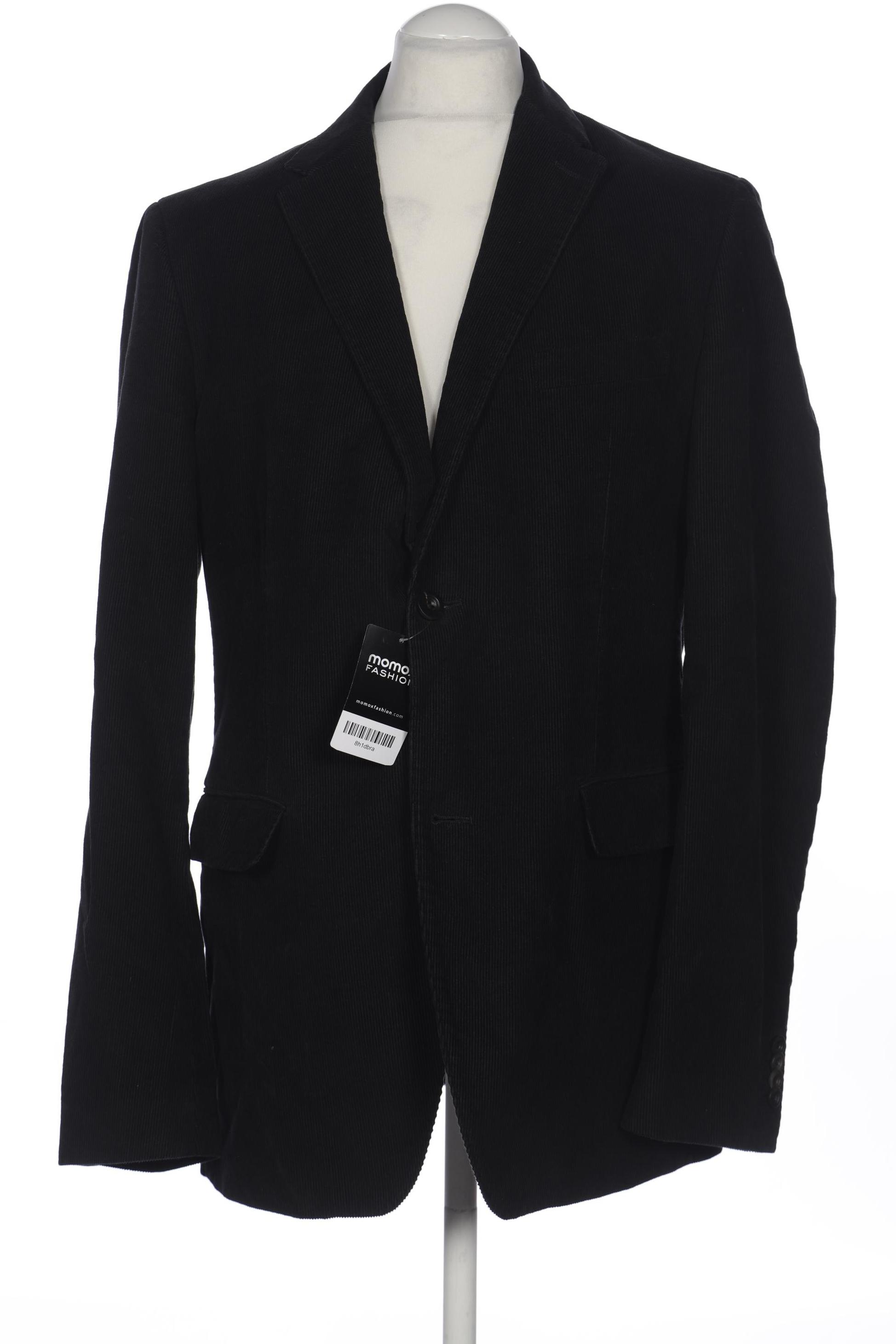 

Marc O Polo Herren Sakko, schwarz, Gr. 102