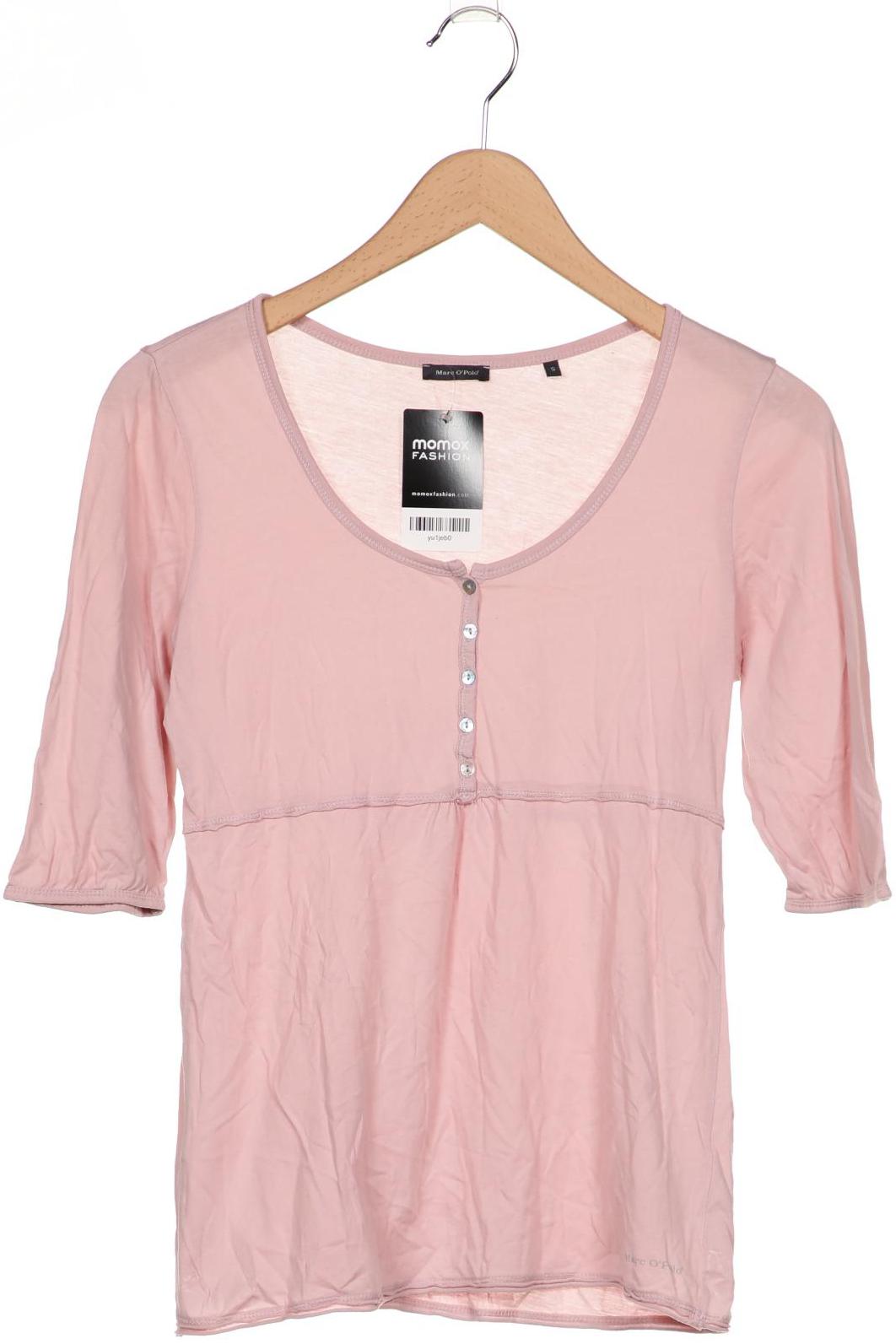 

Marc O Polo Damen T-Shirt, pink