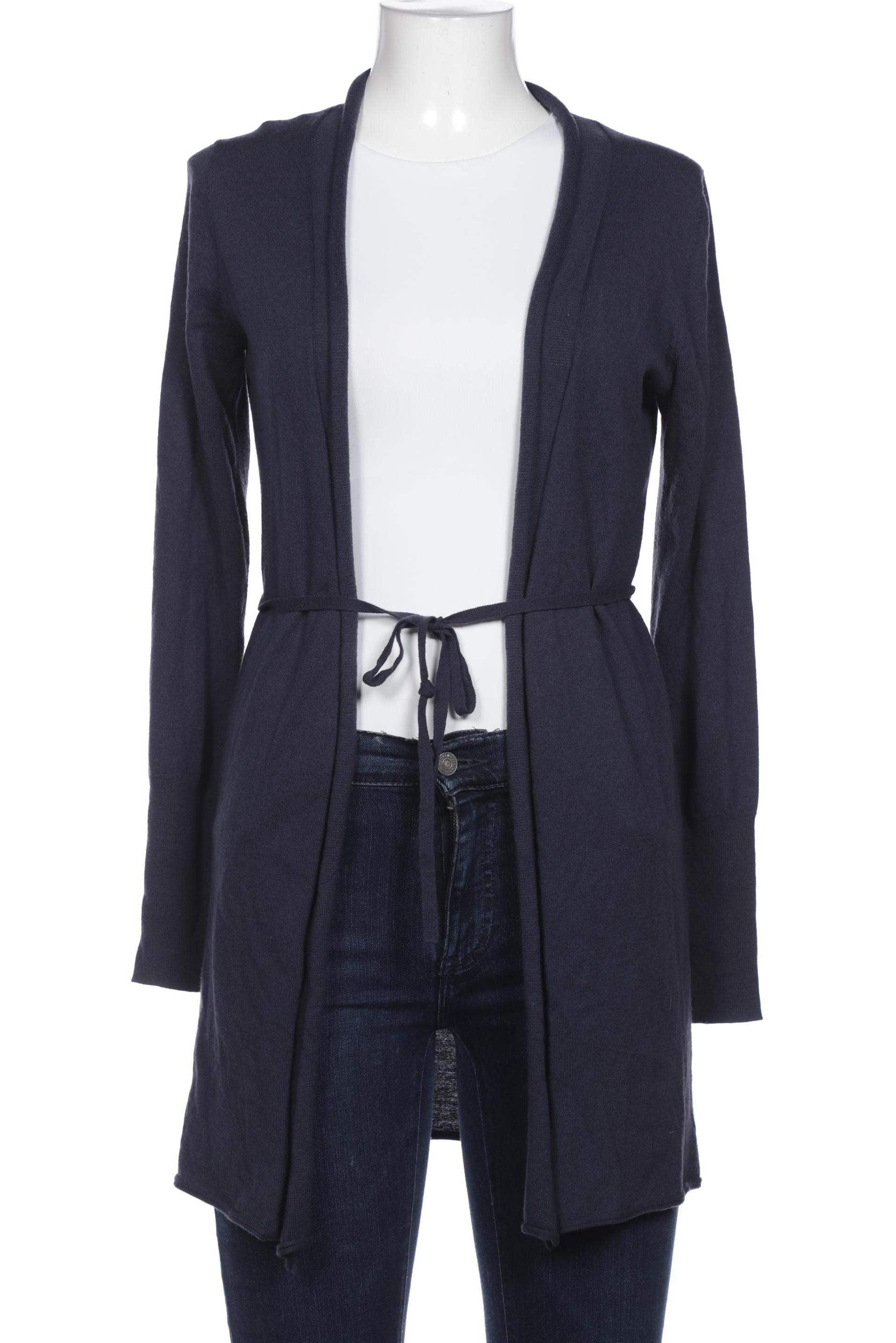 

Marc O Polo Damen Strickjacke, marineblau
