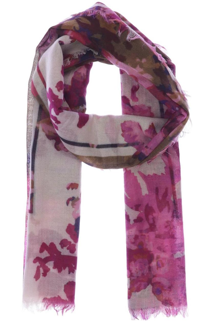 

Marc O Polo Damen Schal, pink, Gr.