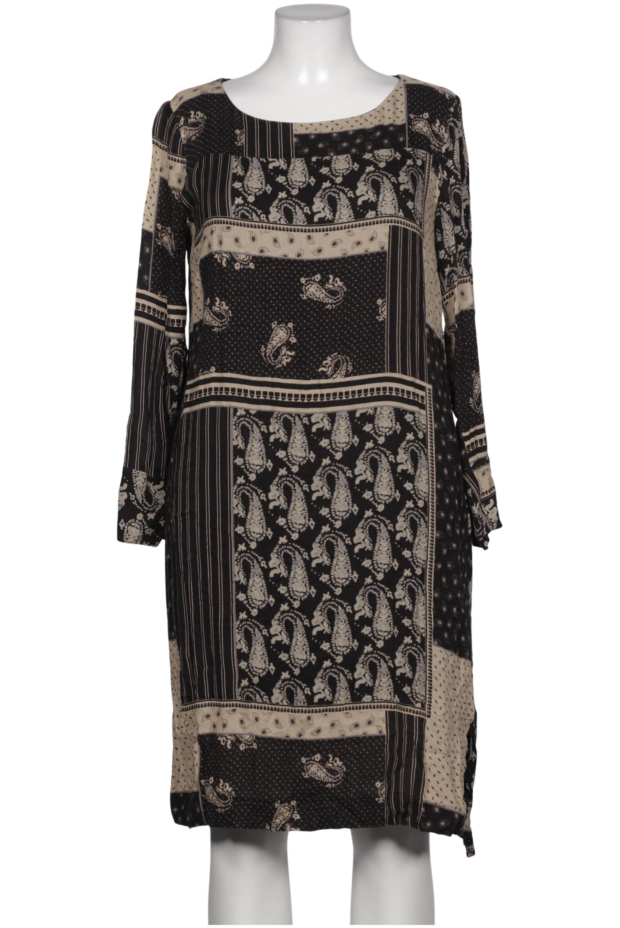 

Marc O Polo Damen Kleid, schwarz, Gr. 42