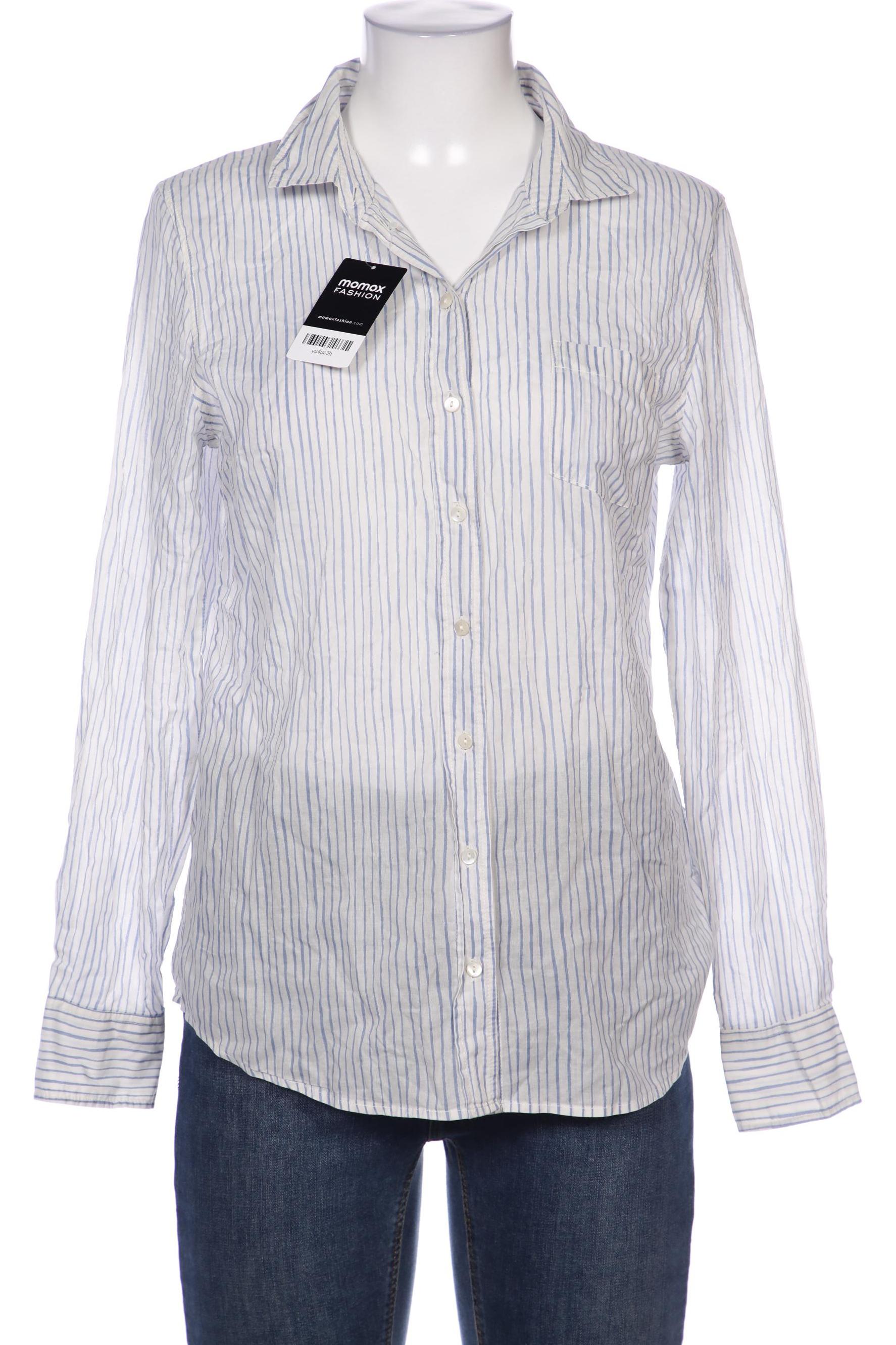 

Marc O Polo Damen Bluse, weiß, Gr. 38