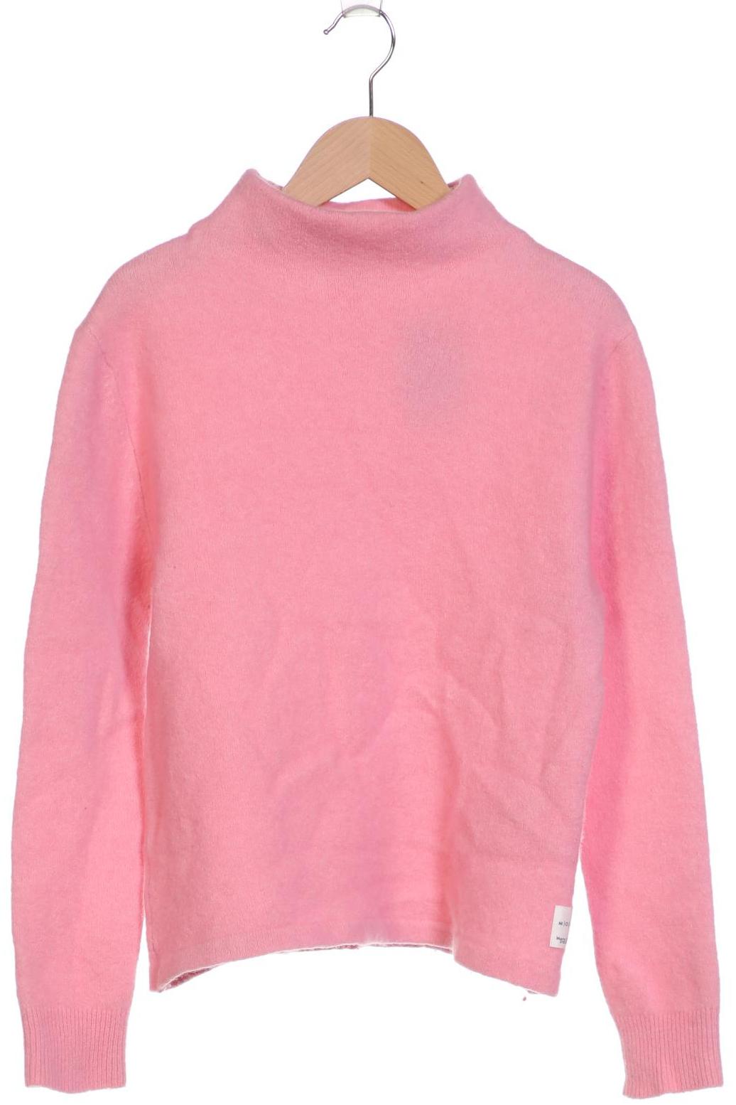 

Marc O Polo Damen Pullover, pink, Gr. 34