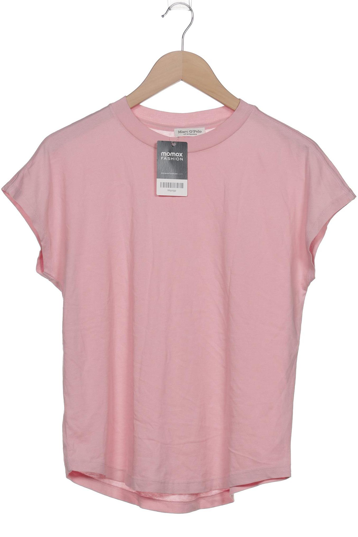 

Marc O Polo Damen T-Shirt, pink, Gr. 42