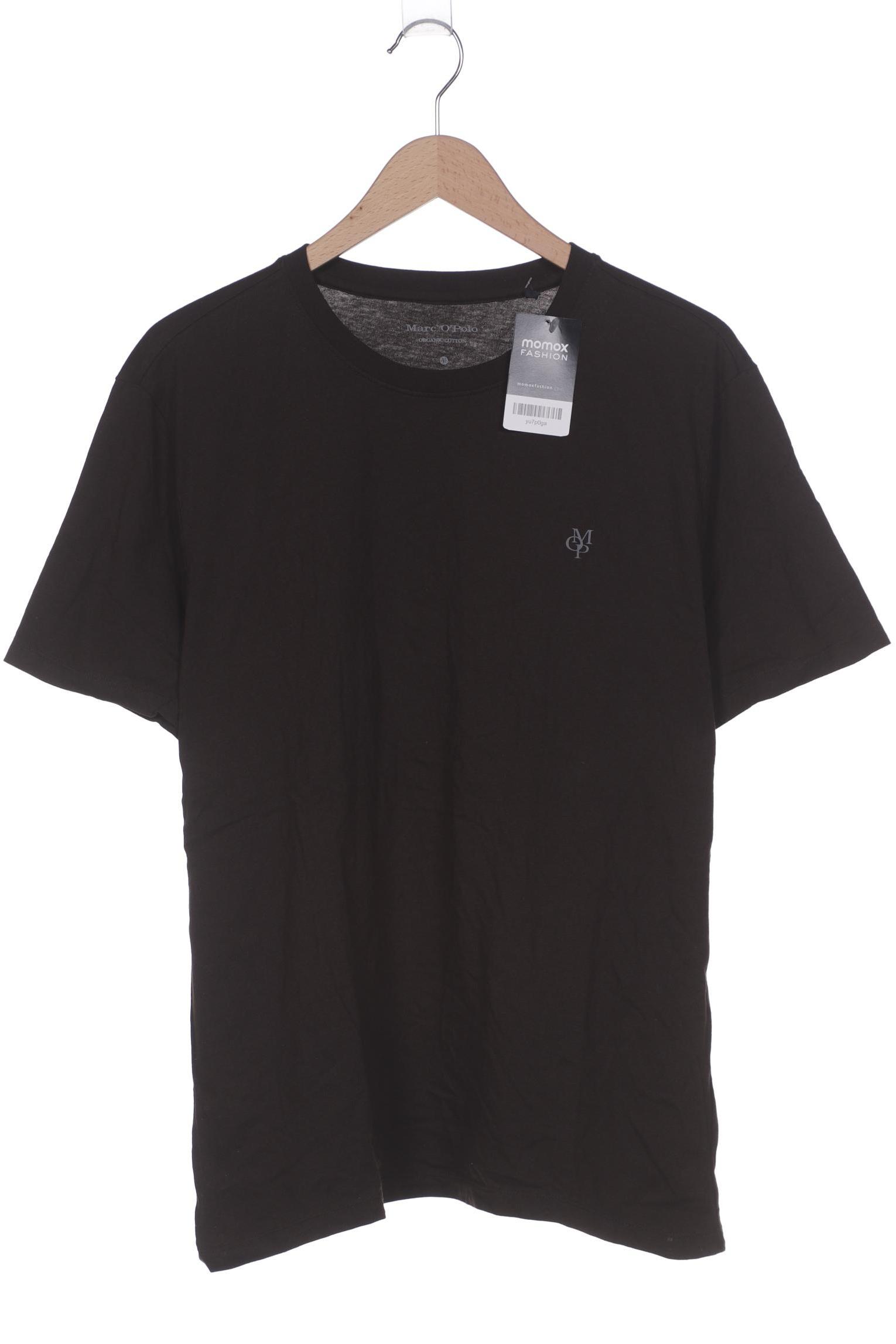 

Marc O Polo Damen T-Shirt, braun, Gr. 44
