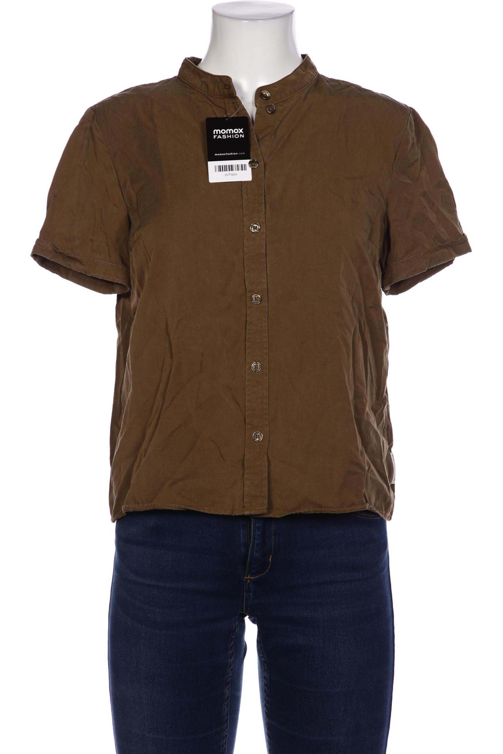 

Marc O Polo Damen Bluse, grün, Gr. 42