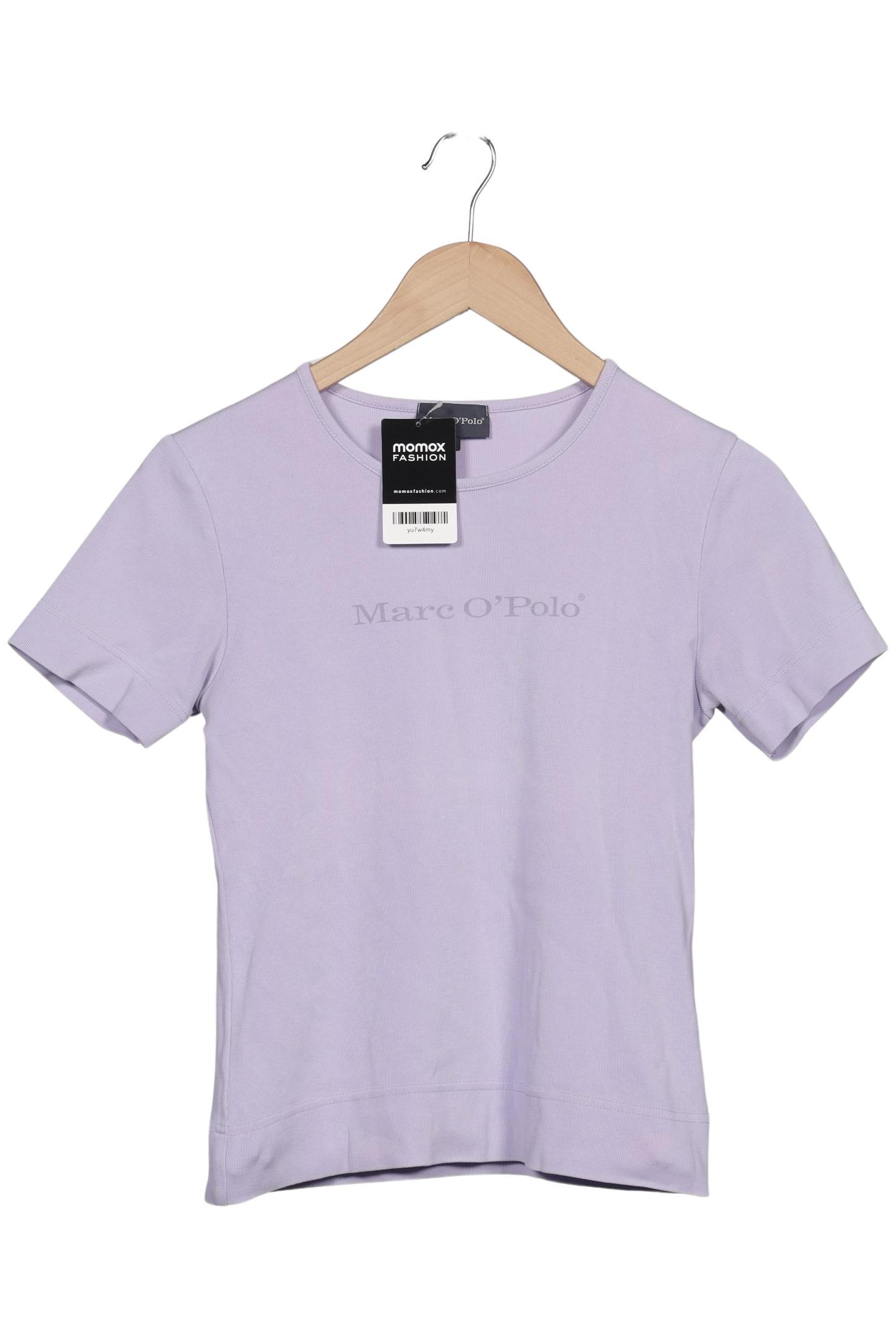 

Marc O Polo Damen T-Shirt, flieder, Gr. 38