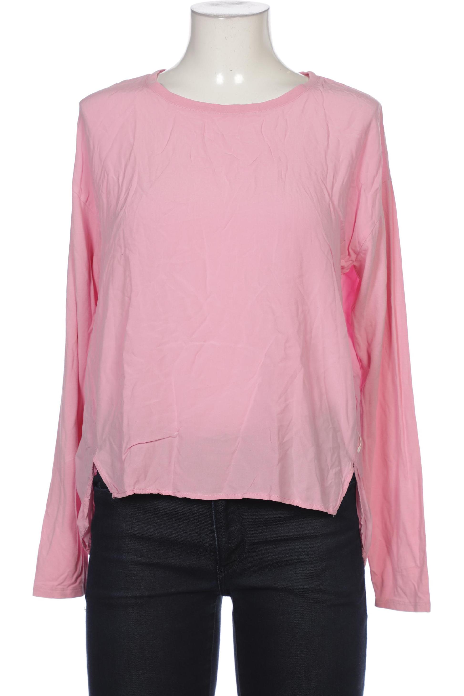 

Marc O Polo Damen Bluse, pink