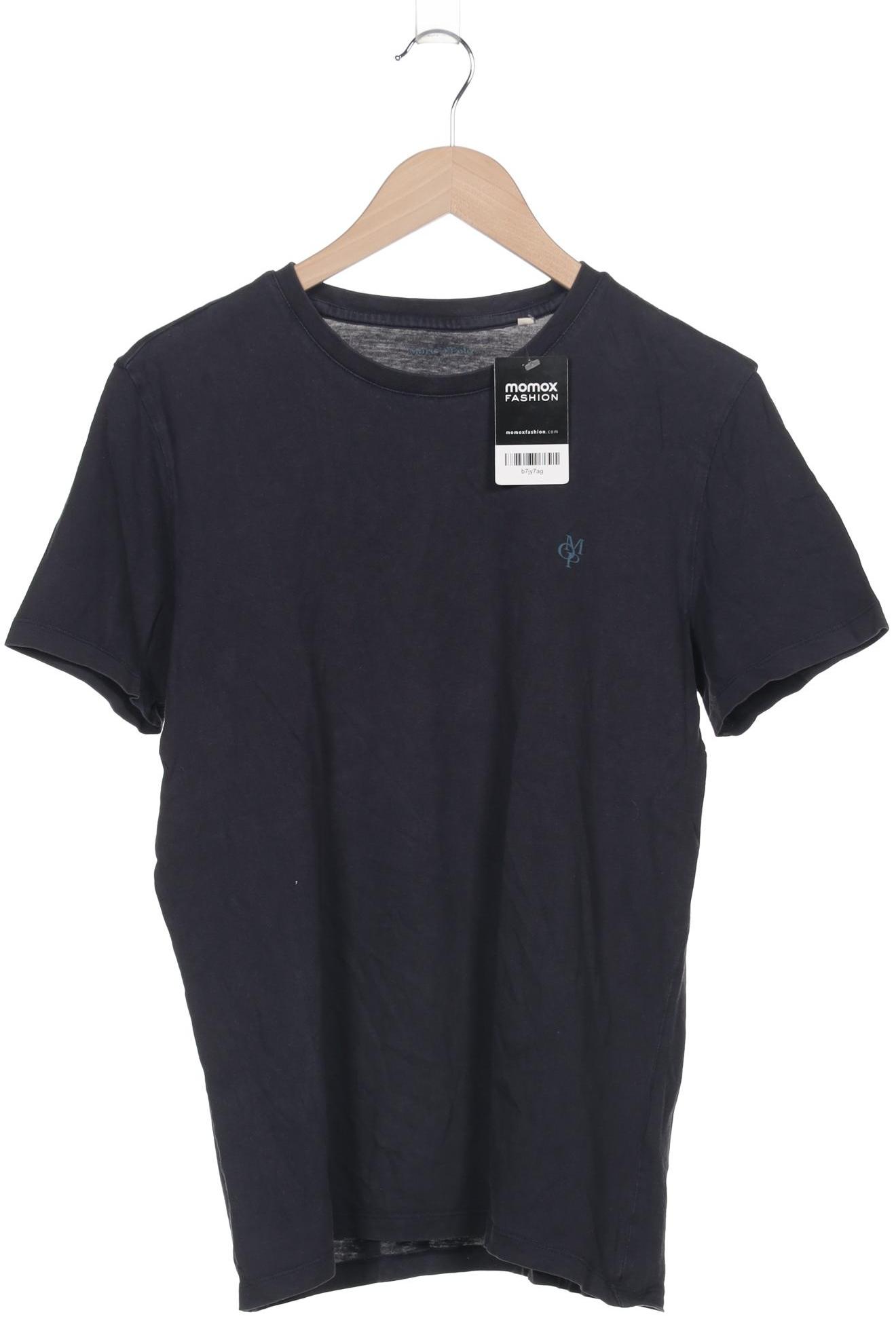 

Marc O Polo Herren T-Shirt, marineblau, Gr. 52