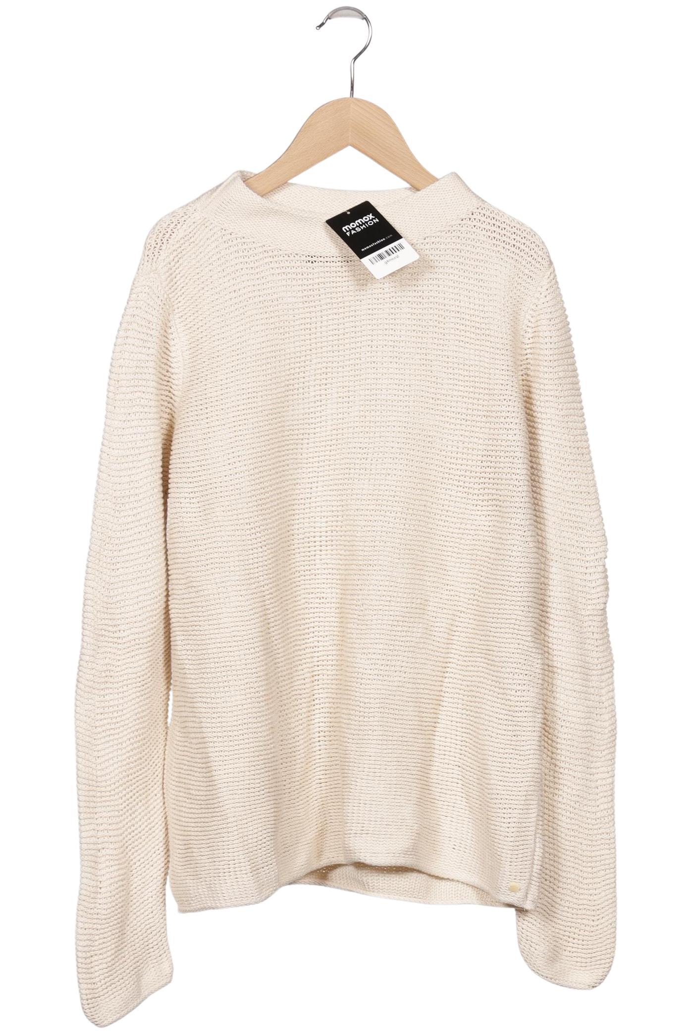 

Marc O Polo Damen Pullover, cremeweiß, Gr. 44