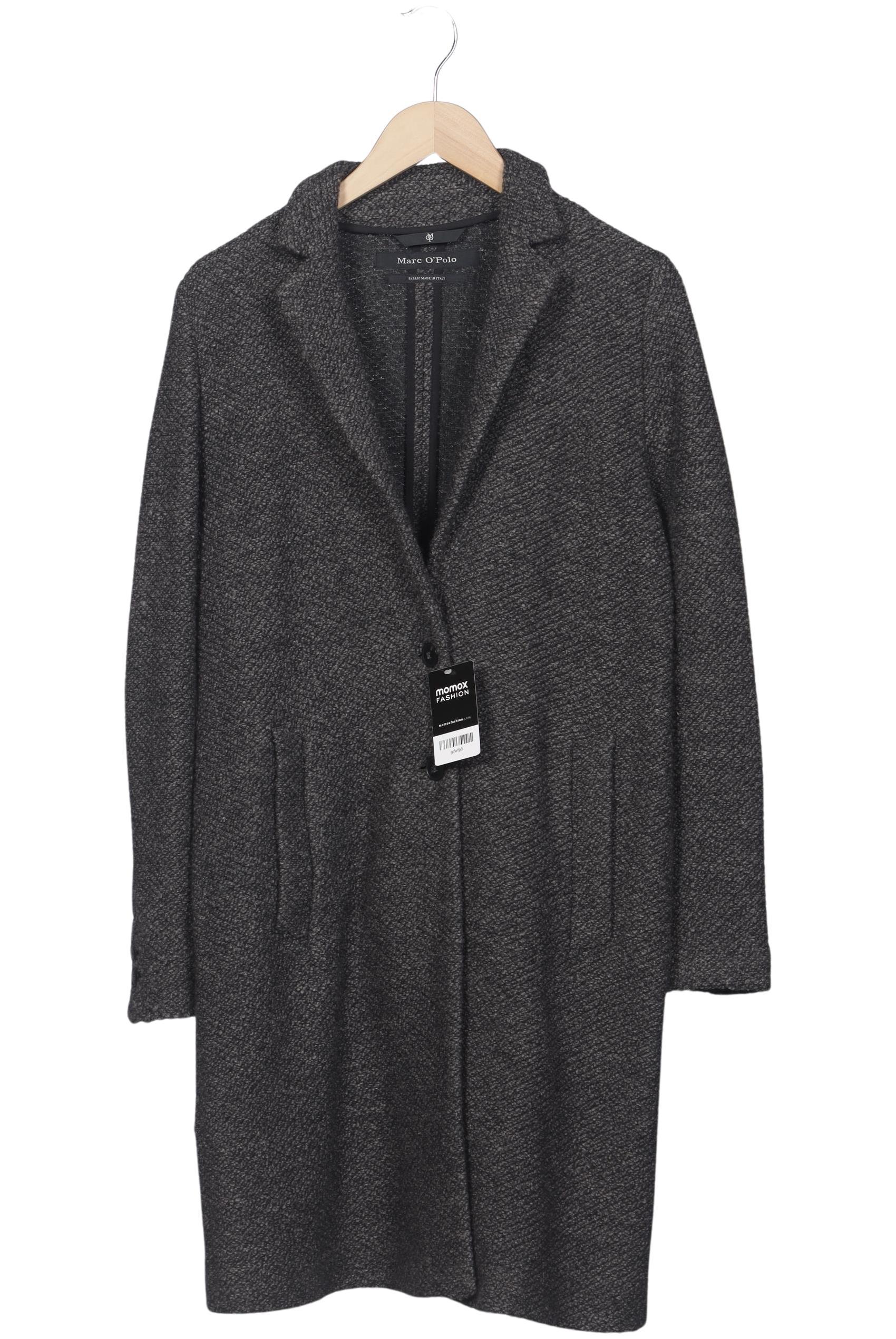 

Marc O Polo Damen Mantel, grau, Gr. 40