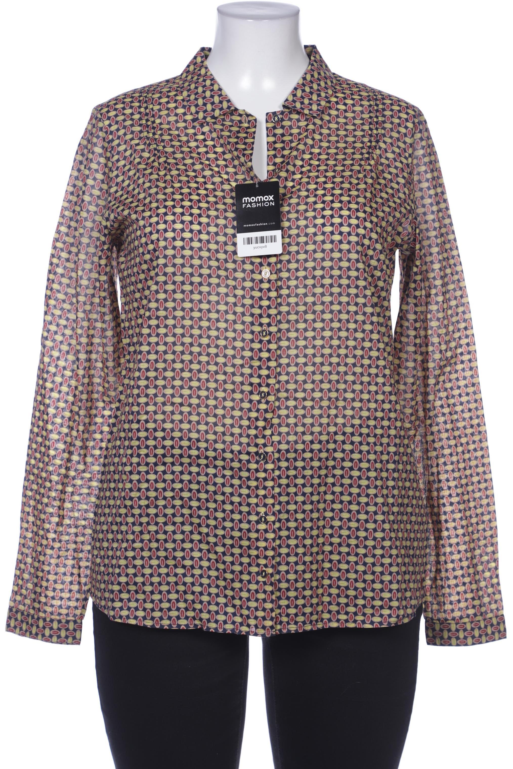 

Marc O Polo Damen Bluse, marineblau, Gr. 42