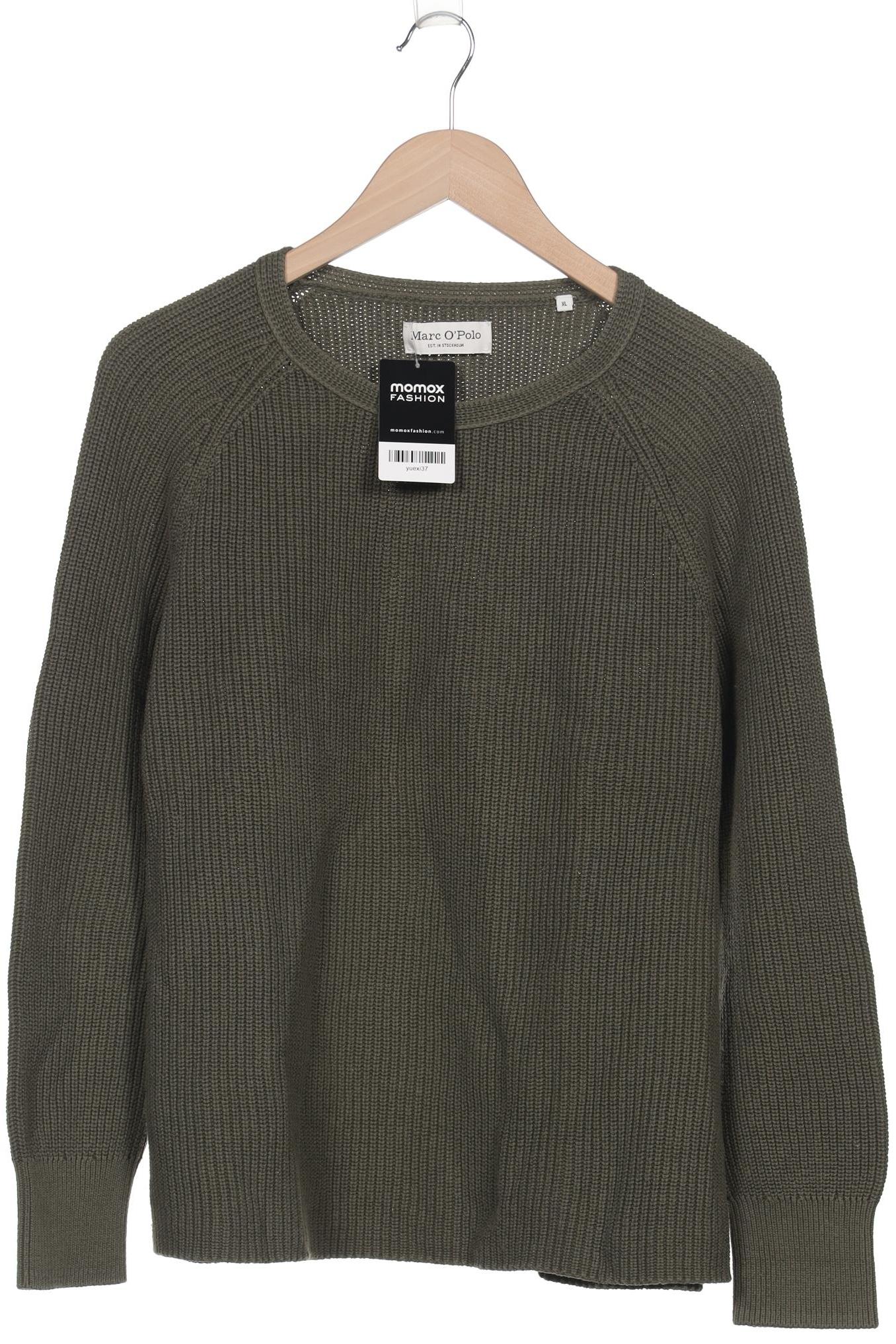 

Marc O Polo Damen Pullover, grün, Gr. 44