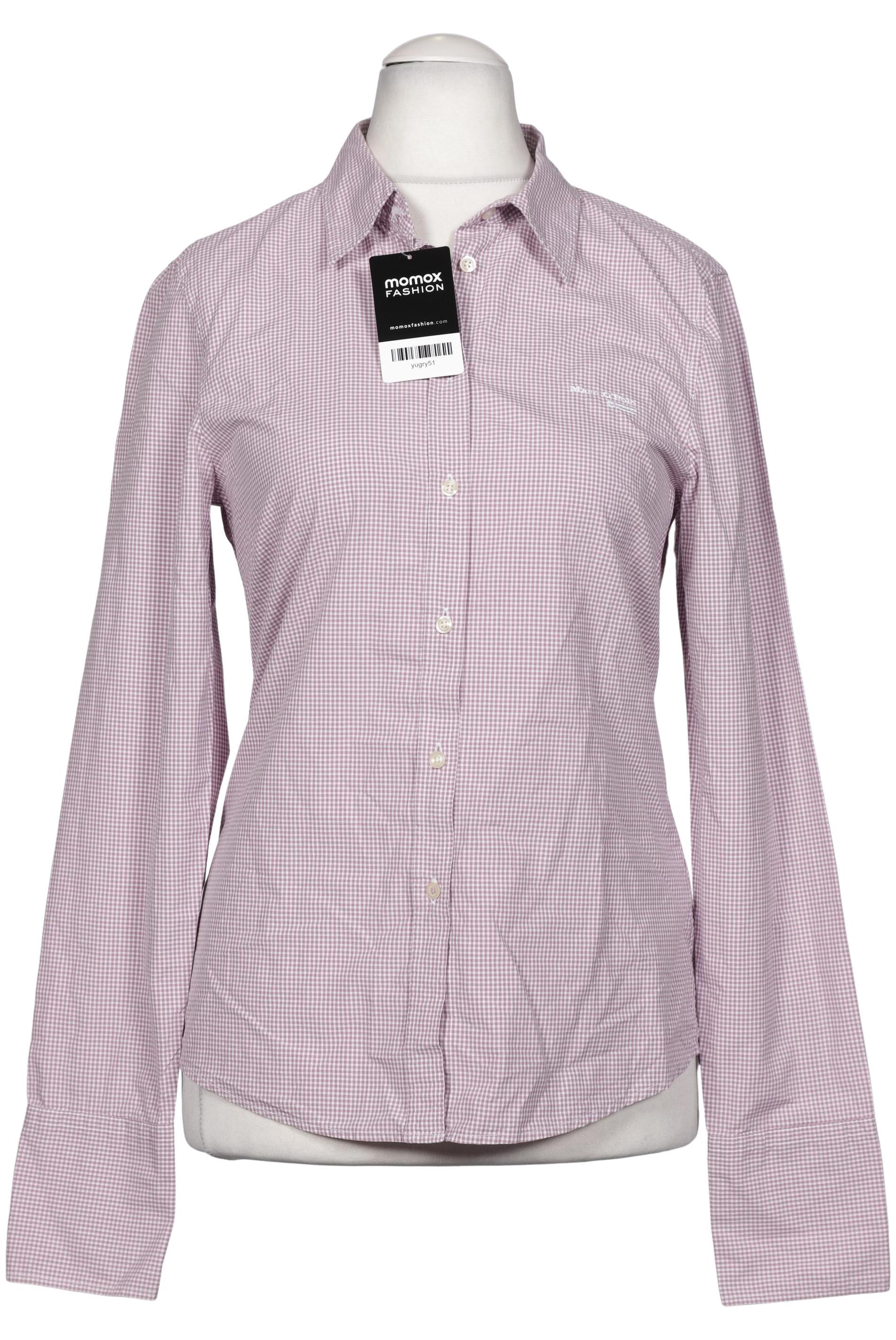 

Marc O Polo Damen Bluse, pink, Gr. 36
