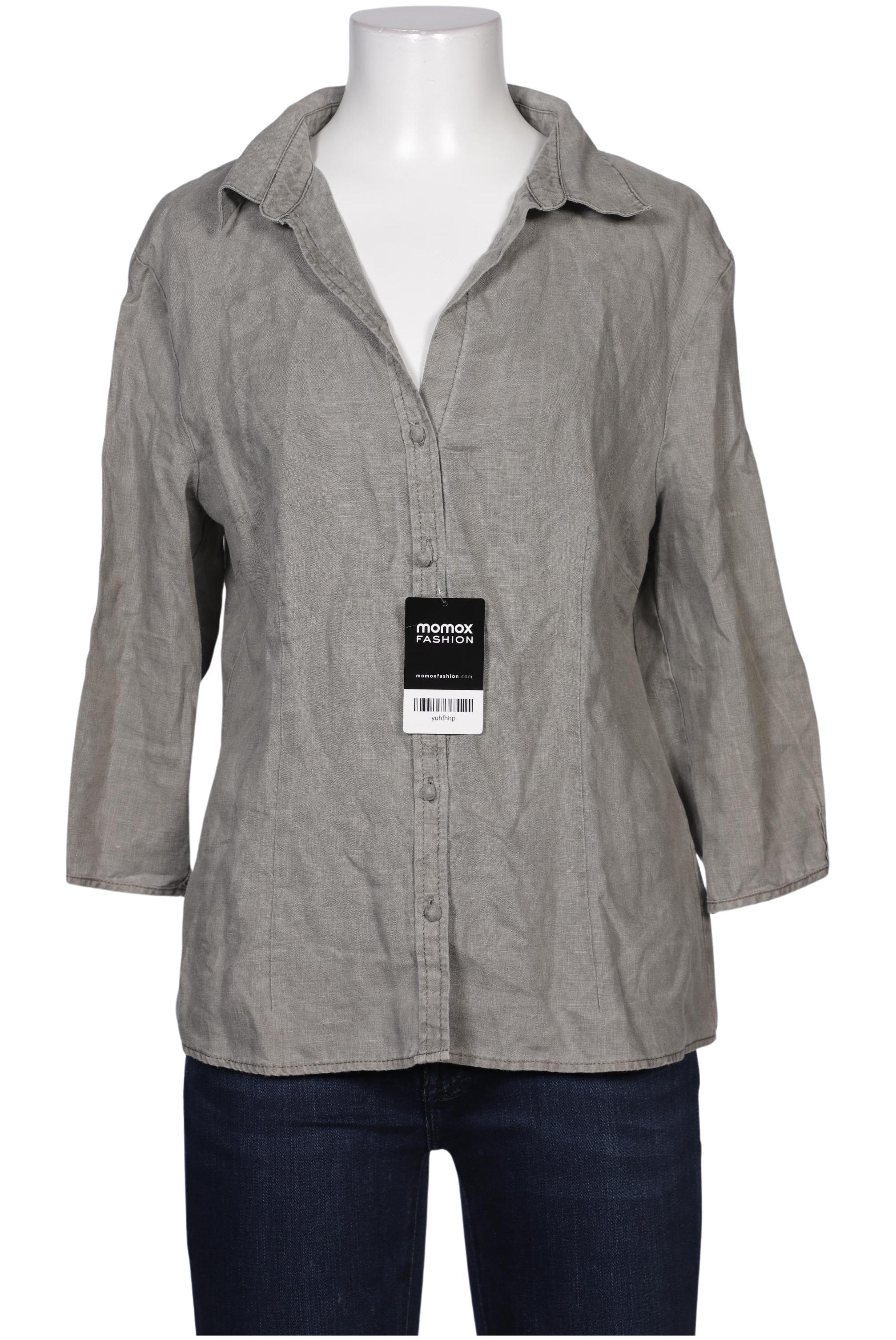 

Marc O Polo Damen Bluse, grau, Gr. 40