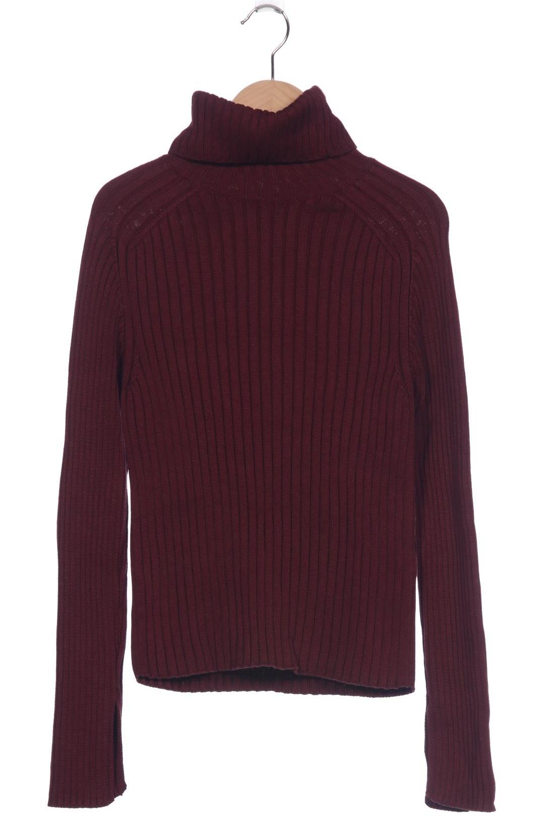 

Marc O Polo Damen Pullover, bordeaux, Gr. 36