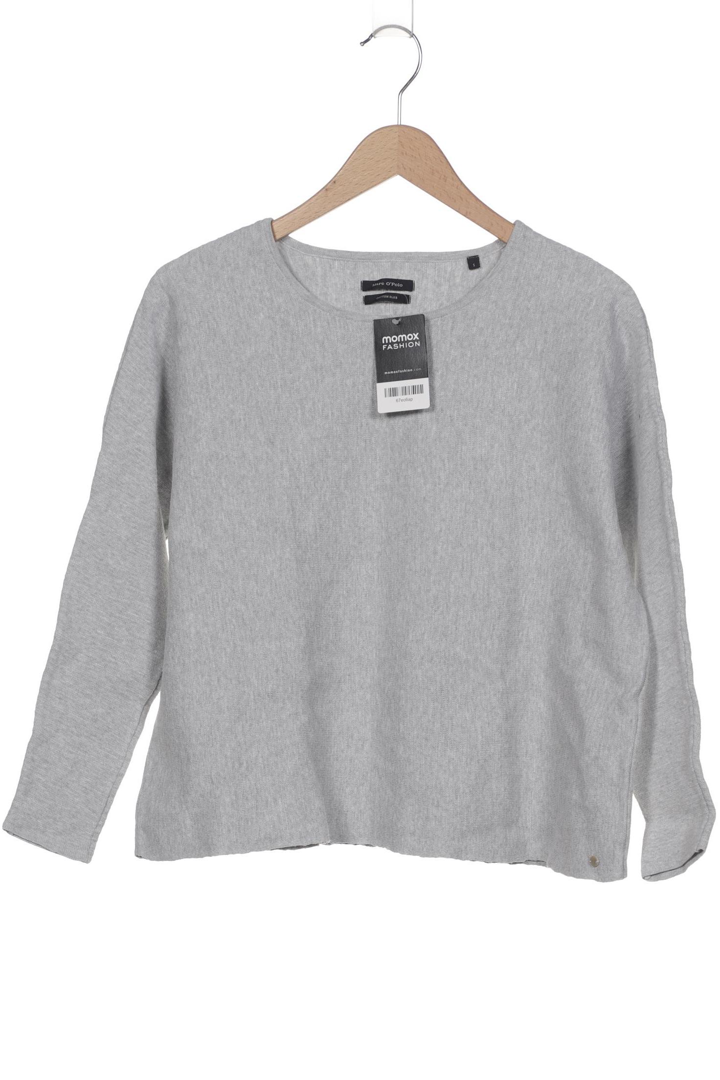 

Marc O Polo Damen Pullover, grau, Gr. 36