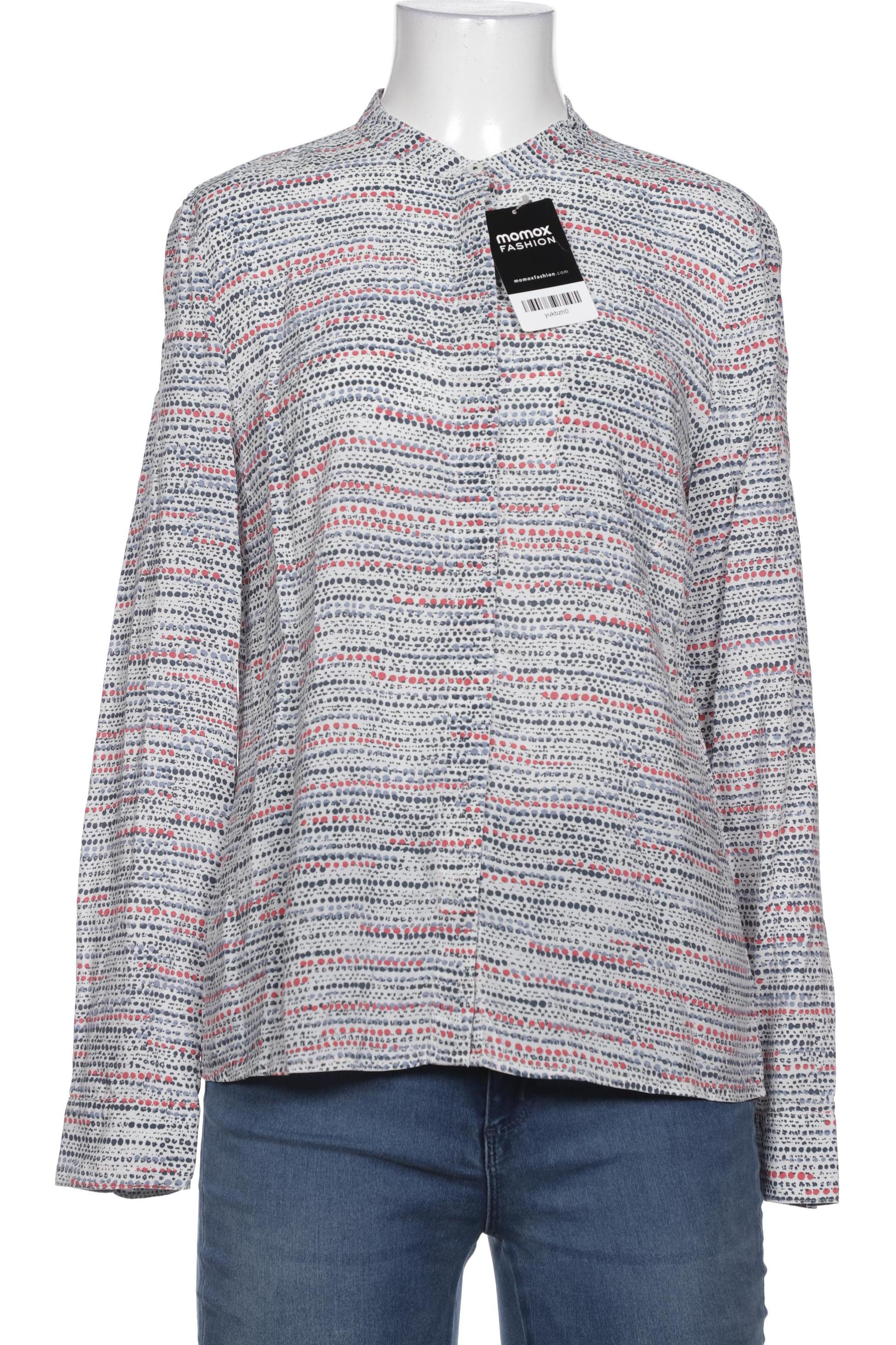 

Marc O Polo Damen Bluse, grau, Gr. 36