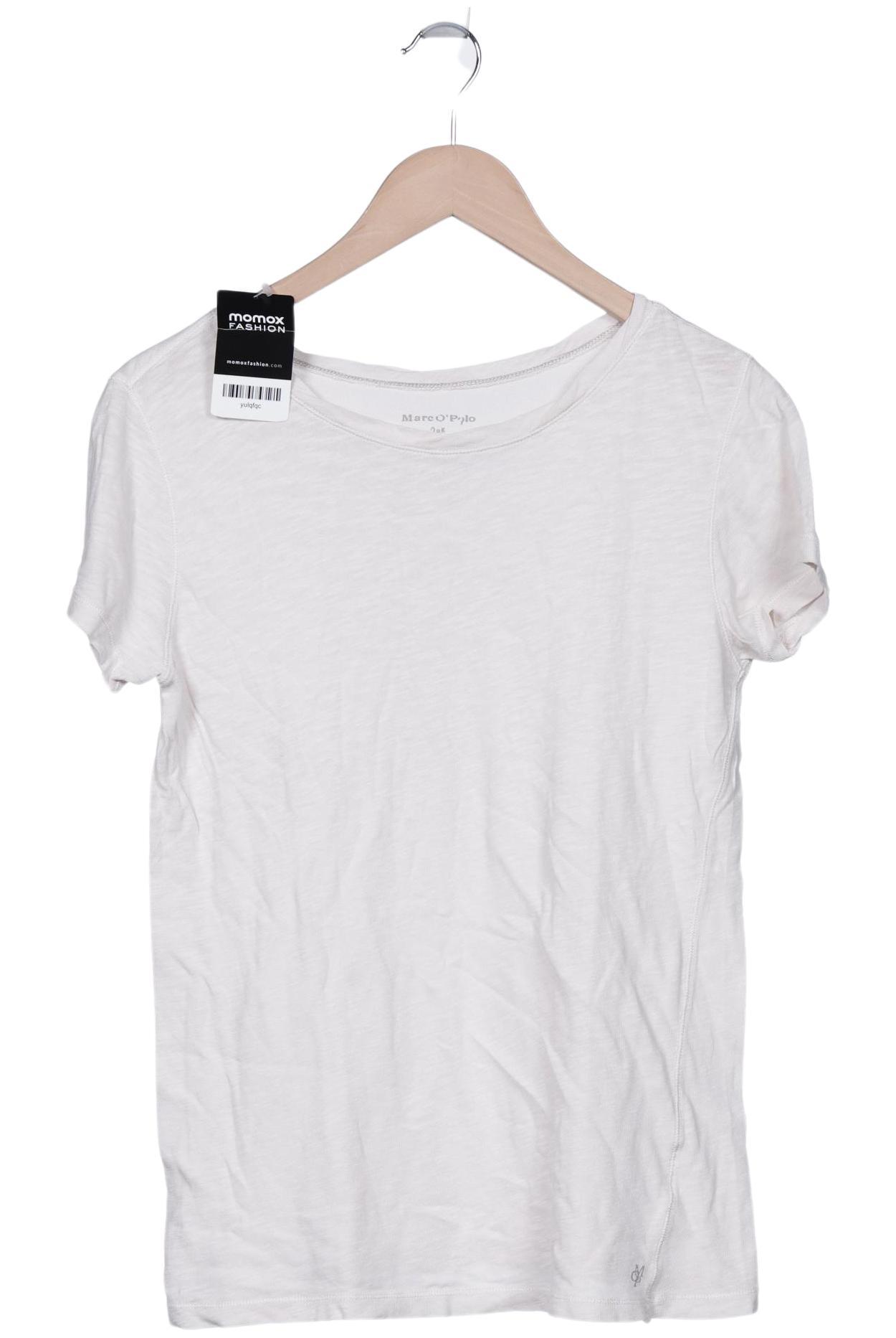 

Marc O Polo Damen T-Shirt, beige, Gr. 44
