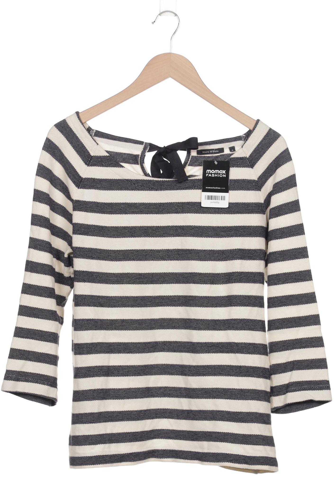 

Marc O Polo Damen Pullover, marineblau, Gr. 38