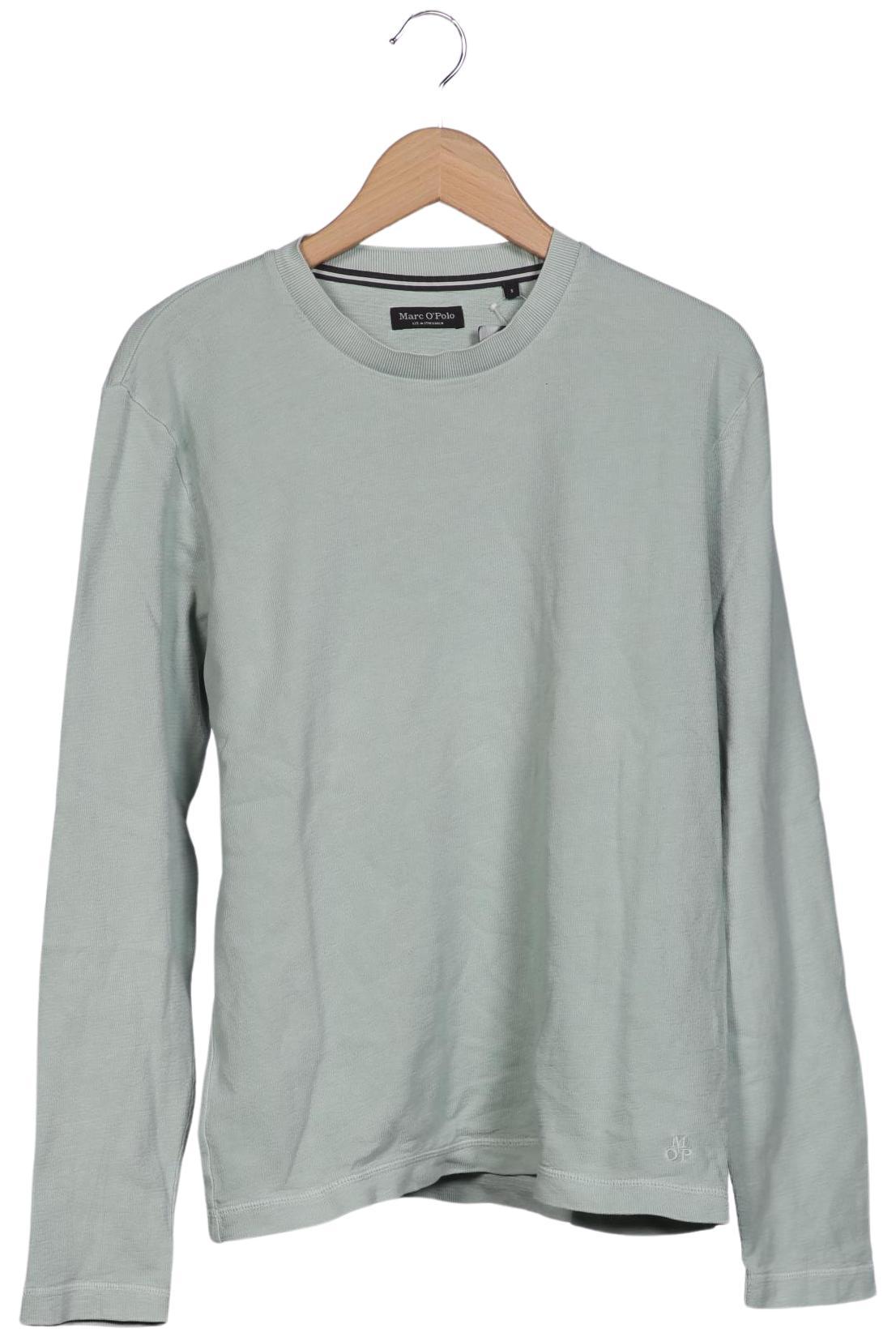 

Marc O Polo Herren Pullover, hellgrün, Gr. 46