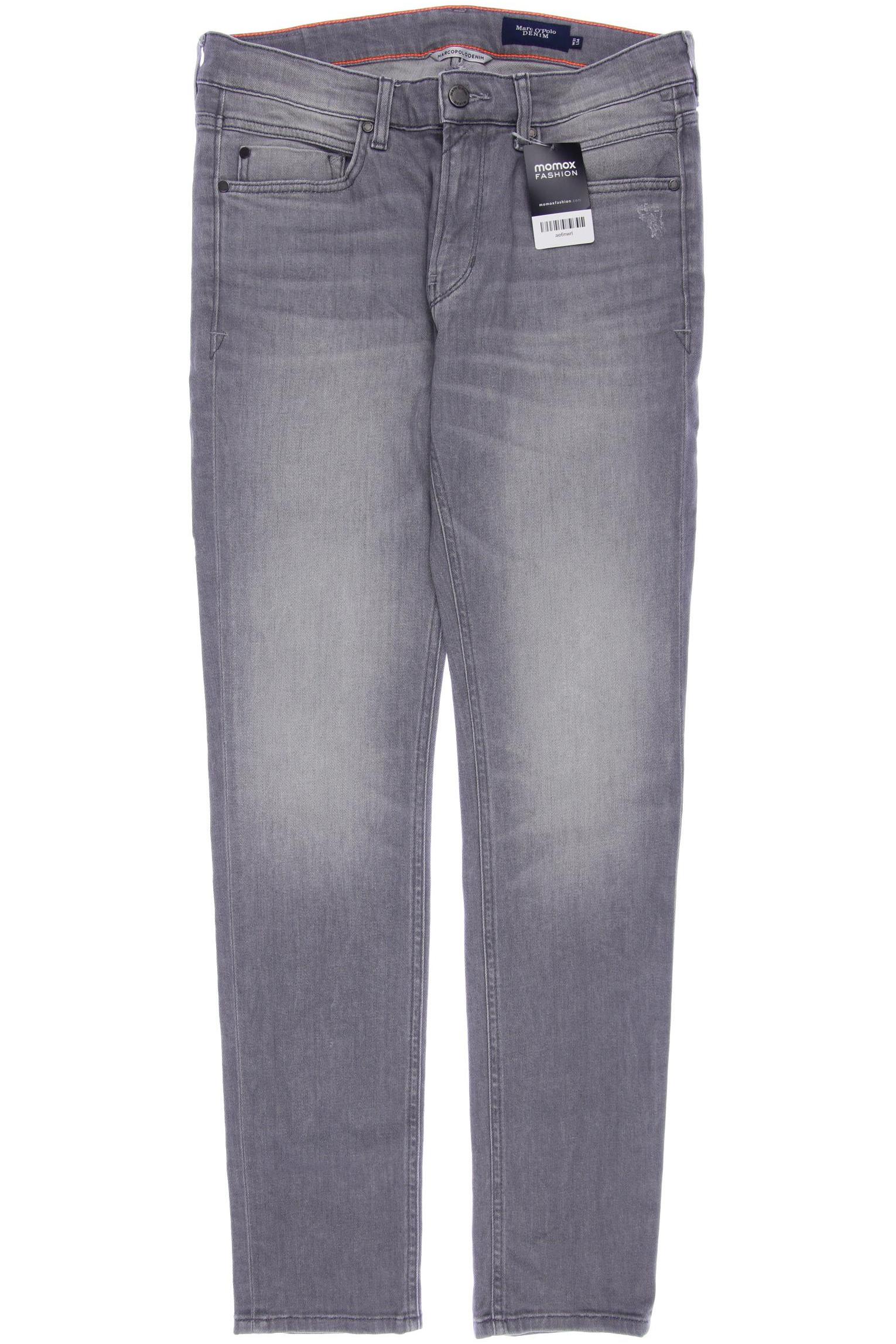 

Marc O Polo Herren Jeans, grau, Gr. 31
