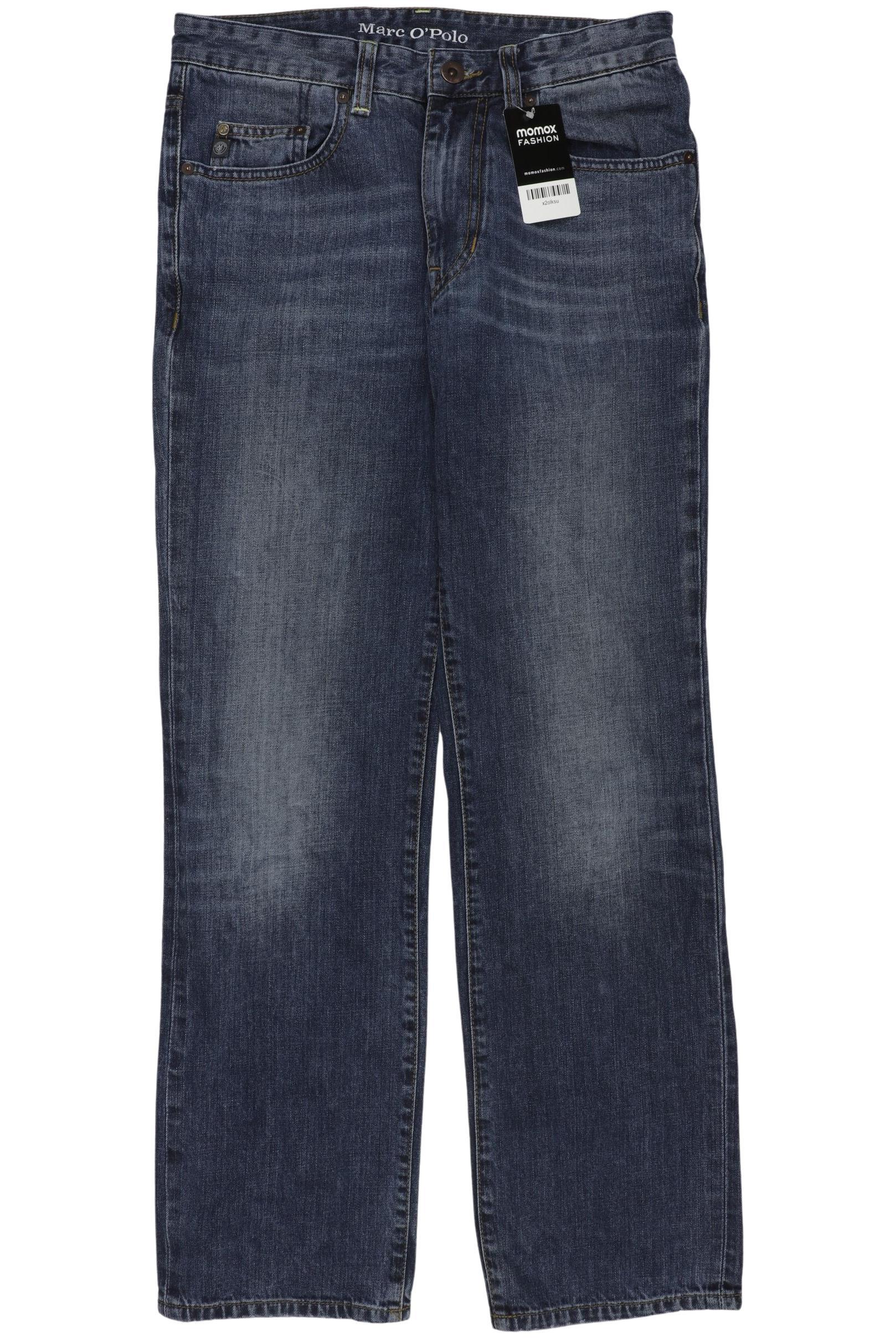 

Marc O Polo Damen Jeans, blau, Gr. 31