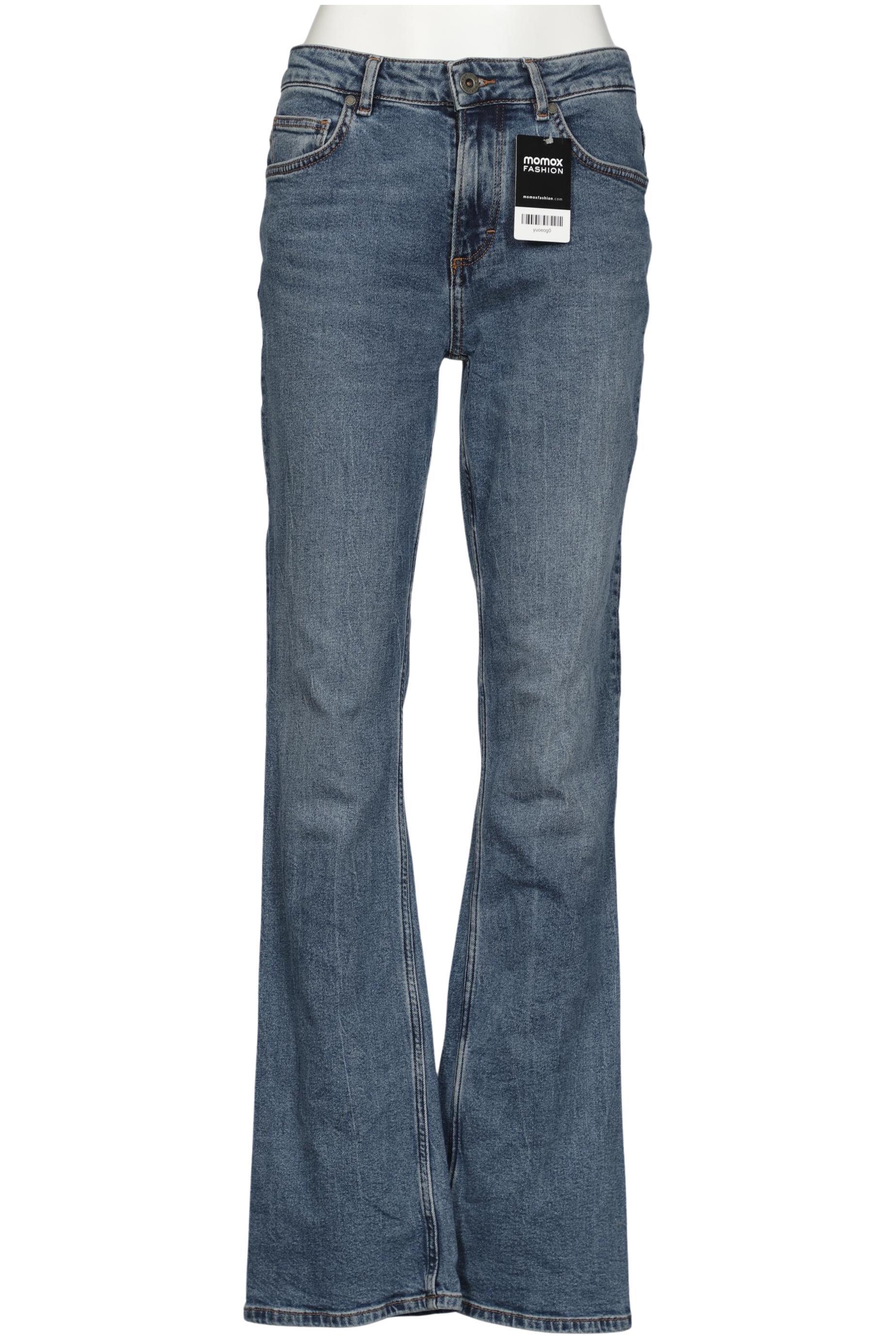 

Marc O Polo Damen Jeans, blau, Gr. 28