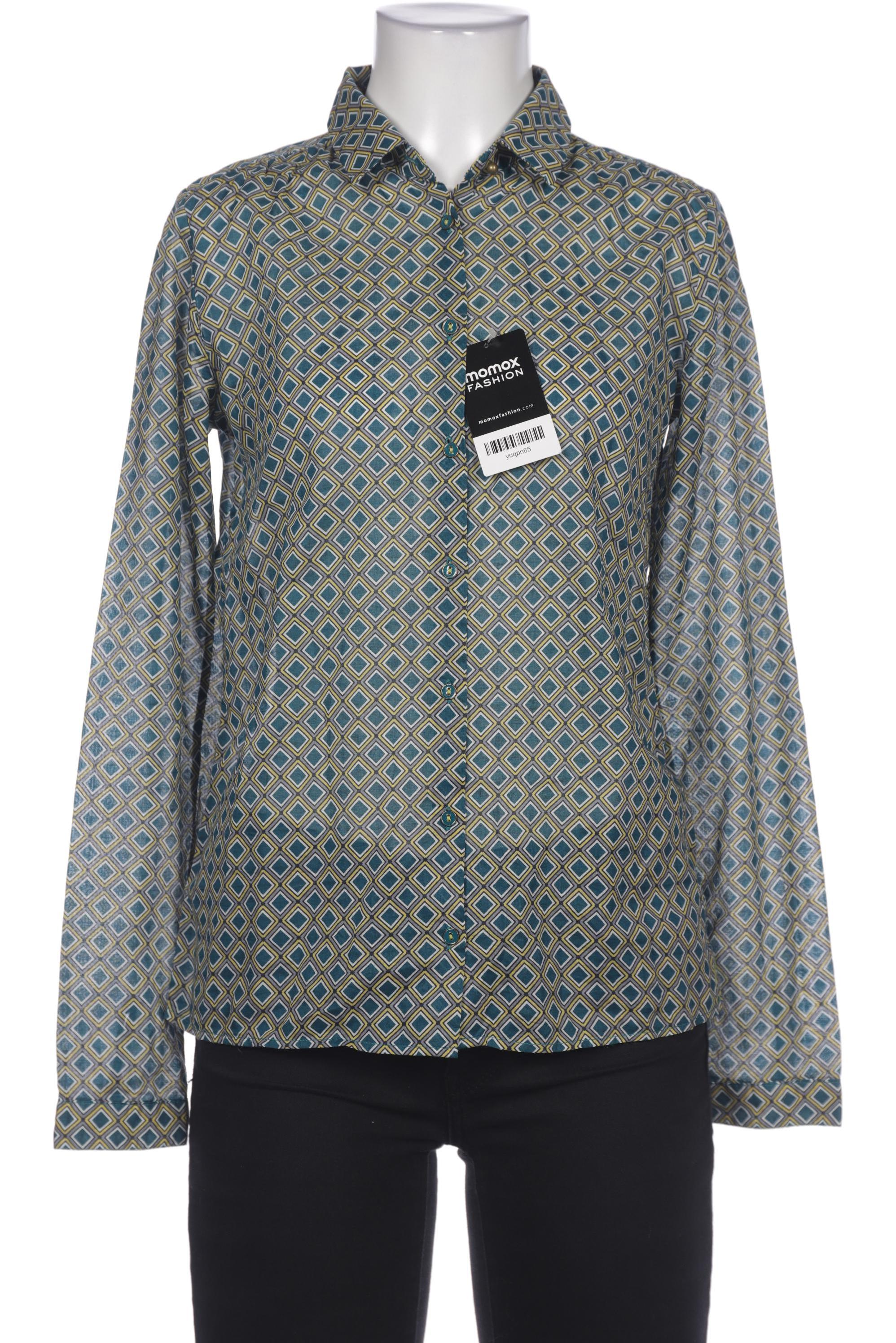 

Marc O Polo Damen Bluse, türkis