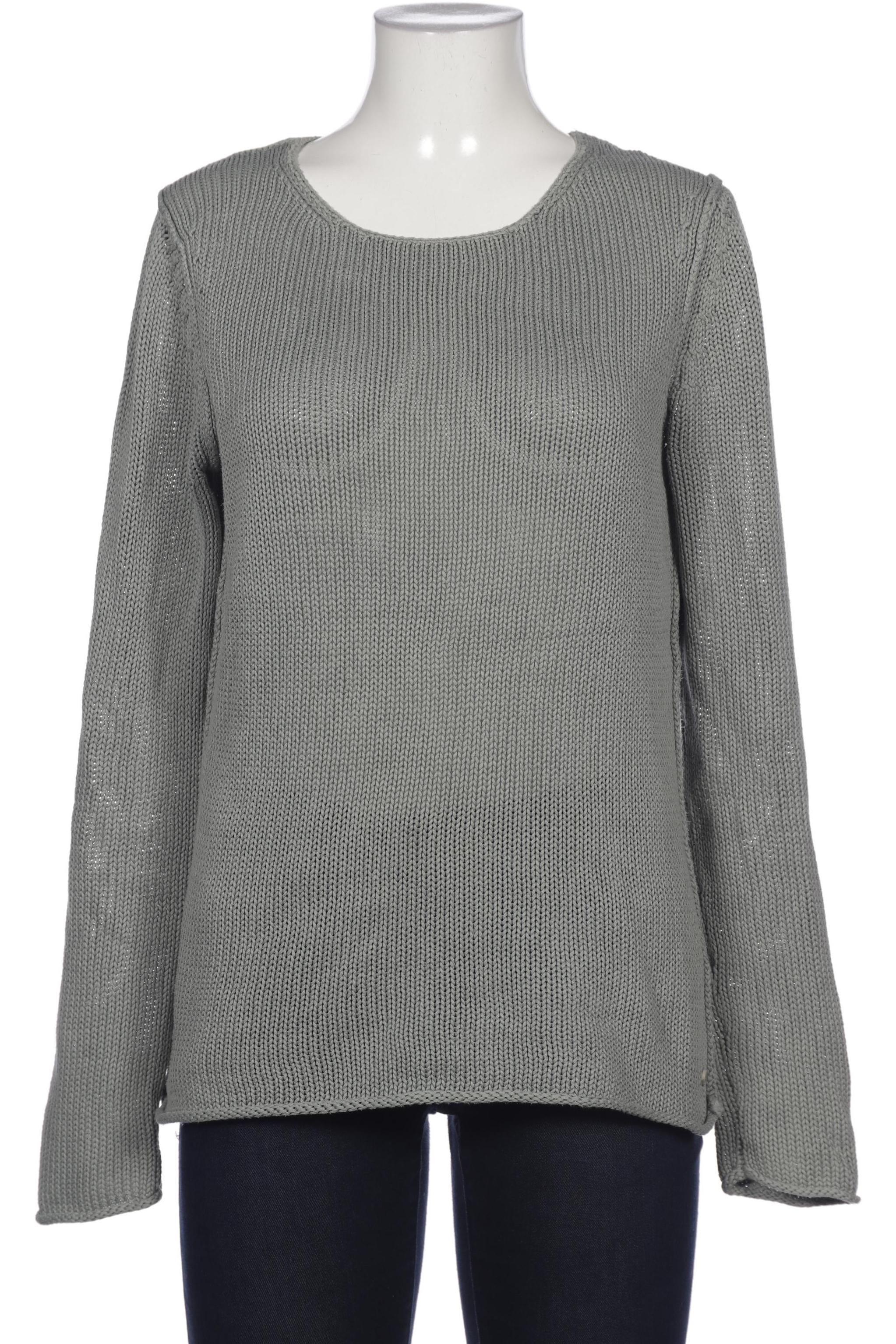 

Marc O Polo Damen Pullover, grün, Gr. 42