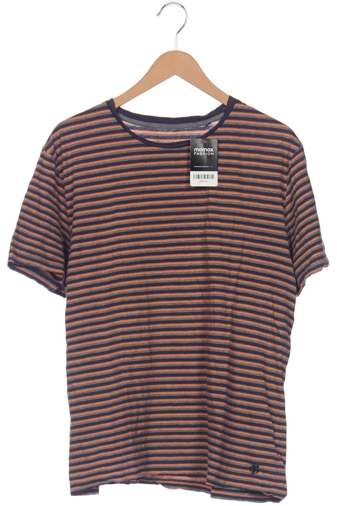 

Marc O Polo Herren T-Shirt, marineblau, Gr. 54