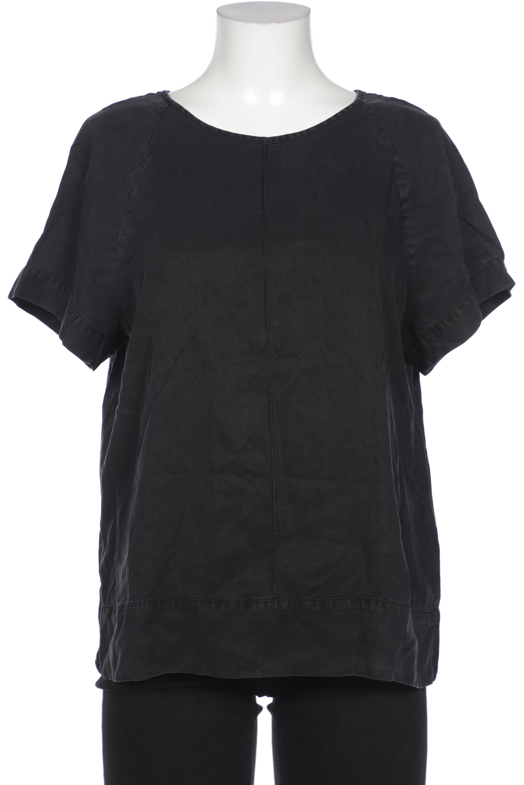 

Marc O Polo Damen Bluse, marineblau