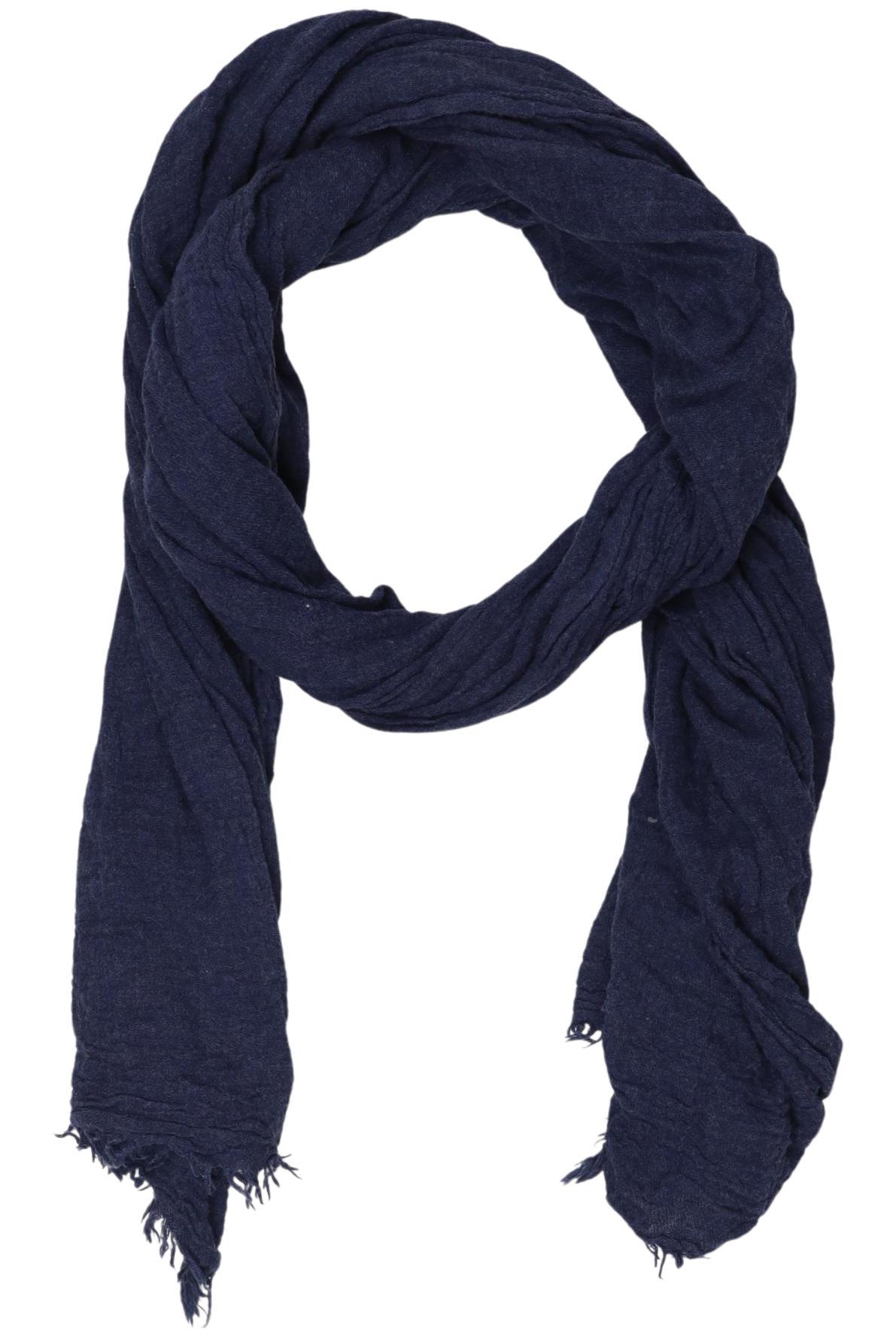

Marc O Polo Damen Schal, marineblau, Gr.