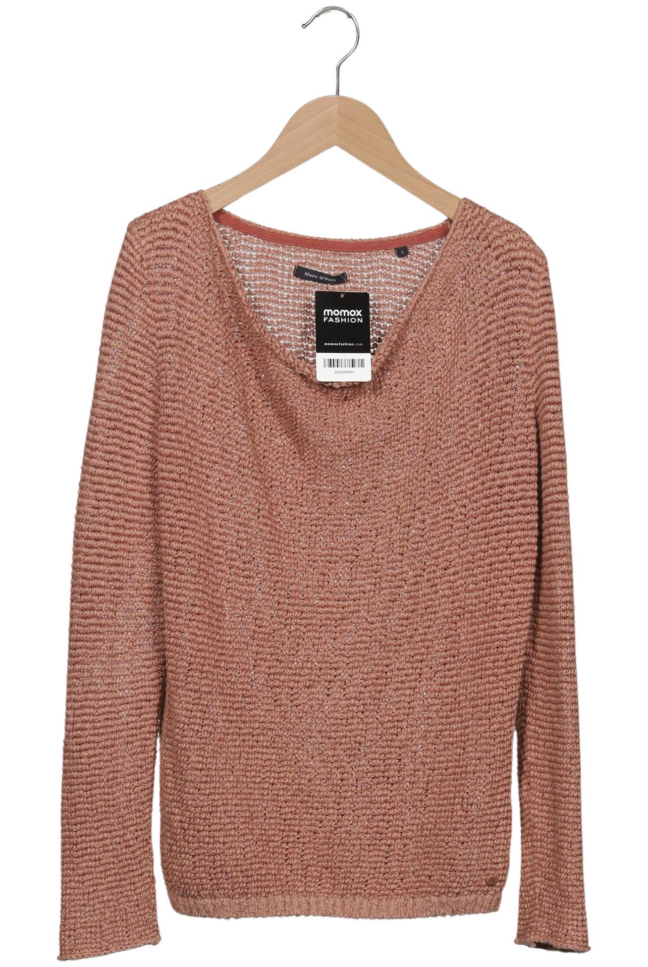 

Marc O Polo Damen Pullover, braun, Gr. 36