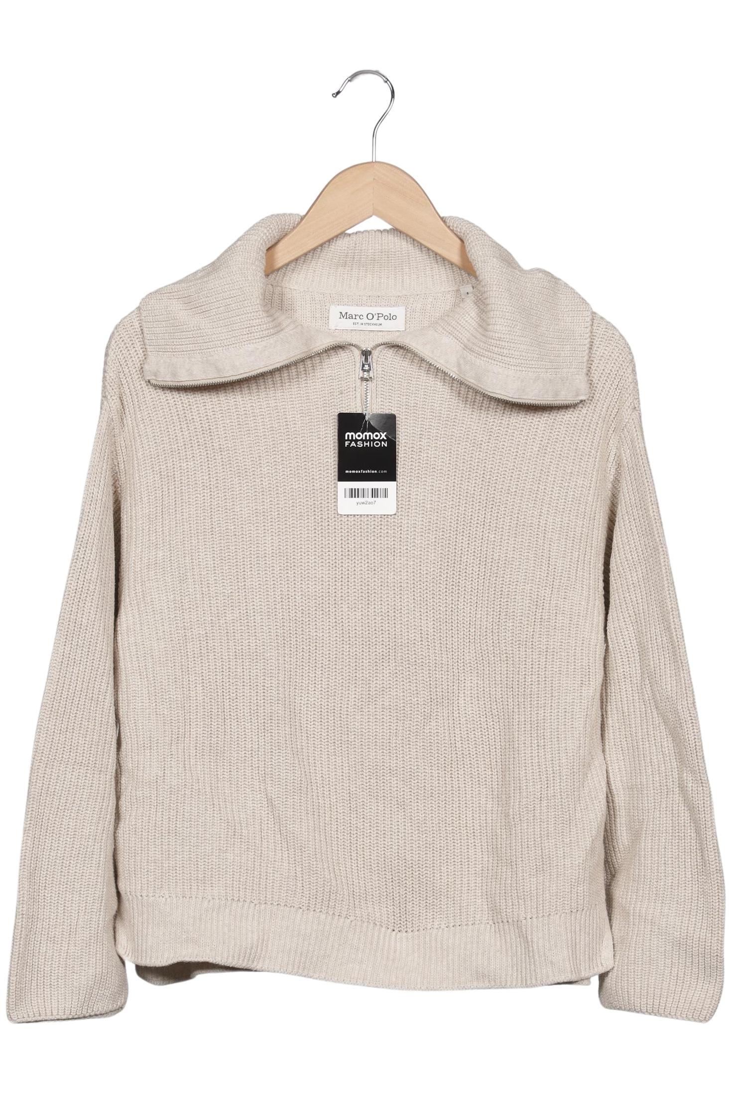 

Marc O Polo Damen Pullover, beige, Gr. 36