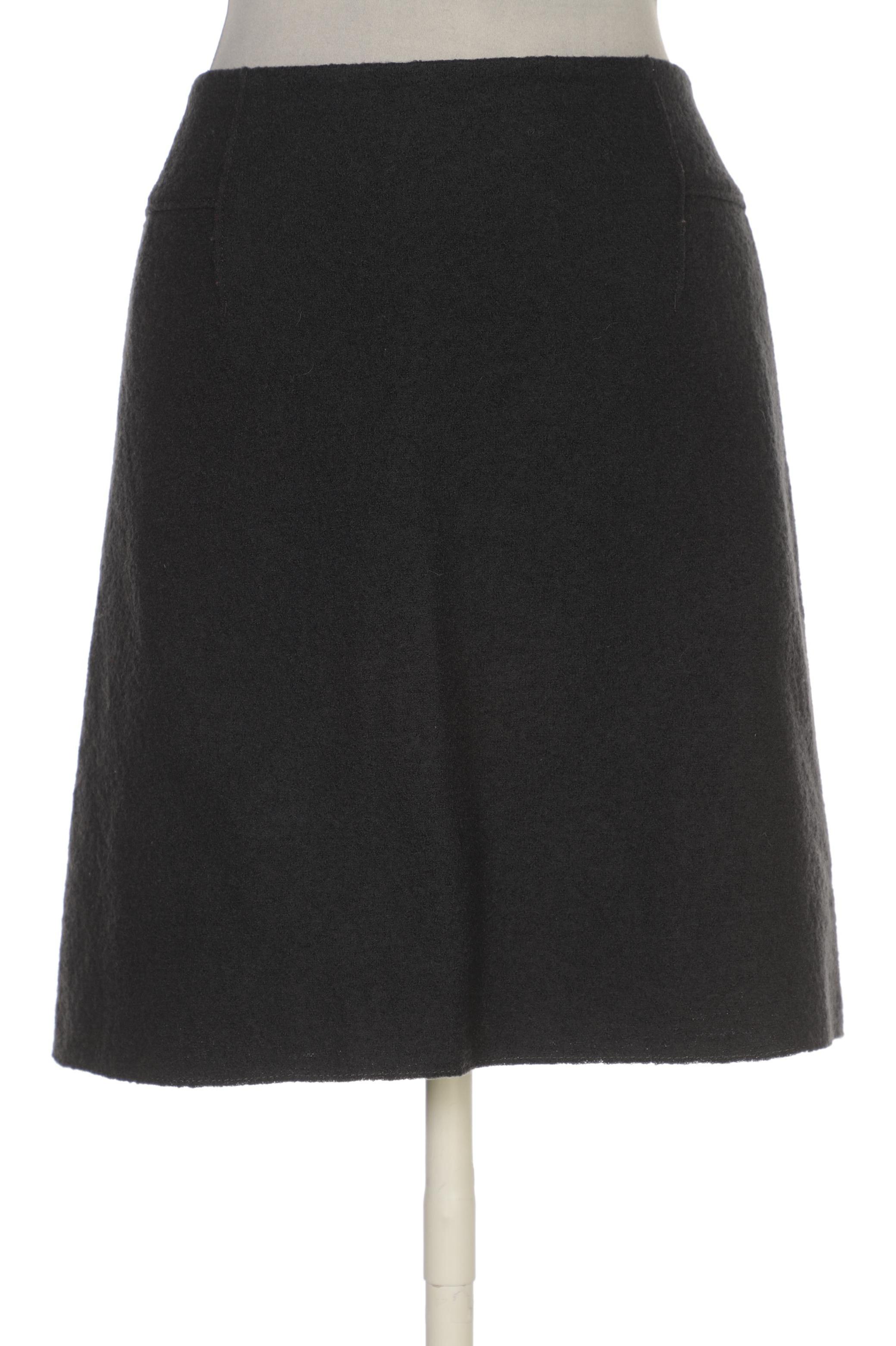 

Marc O Polo Damen Rock, schwarz, Gr. 38