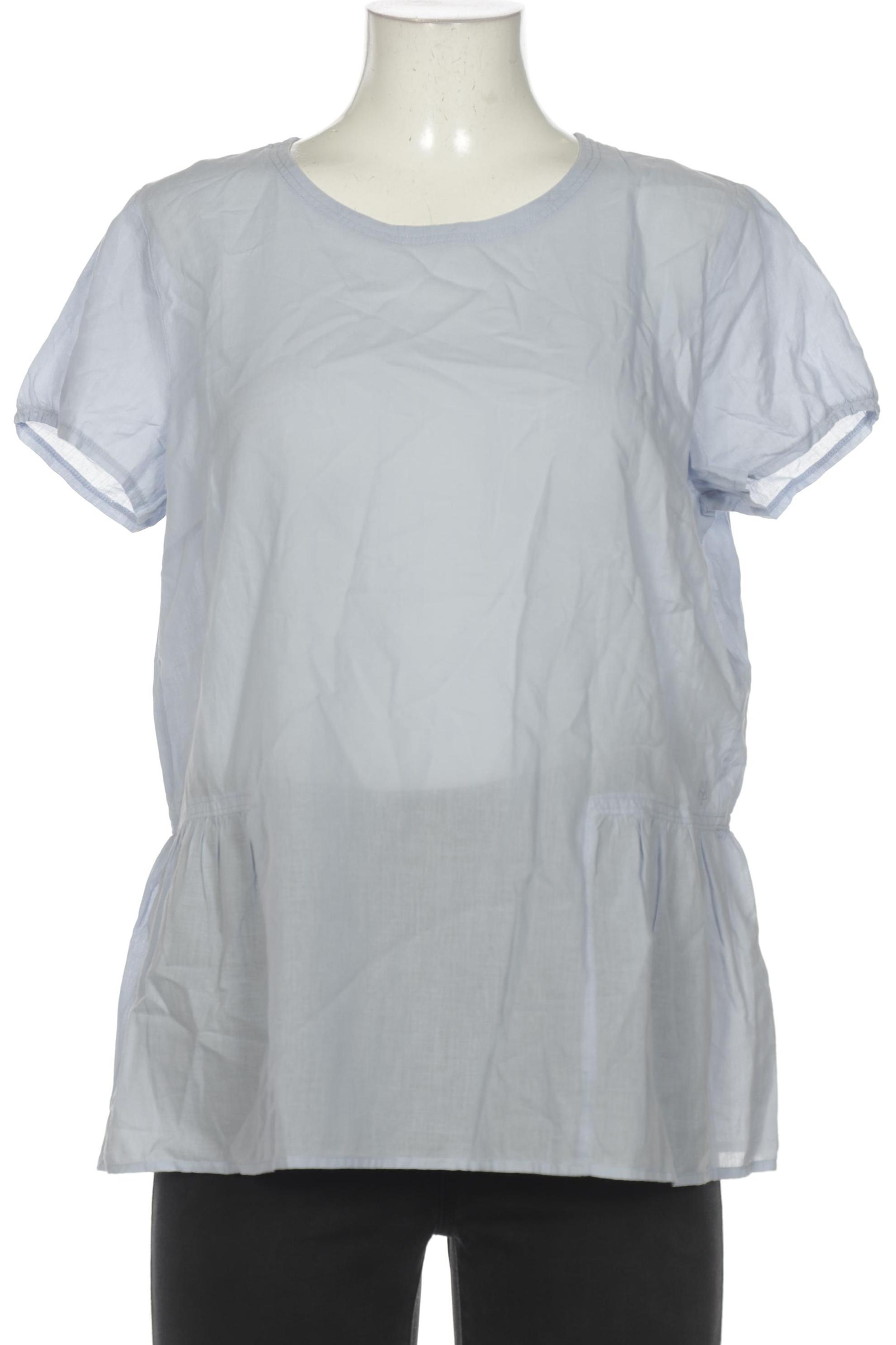 

Marc O Polo Damen Bluse, hellblau, Gr. 42