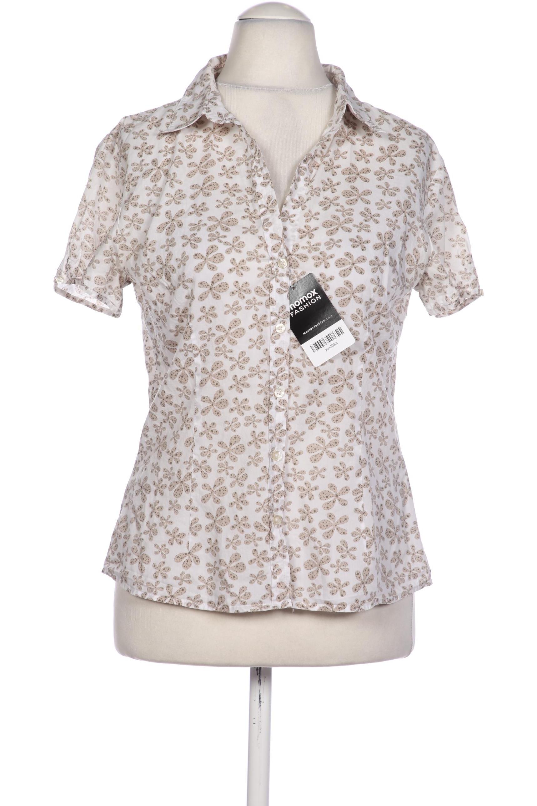 

Marc O Polo Damen Bluse, cremeweiß, Gr. 38