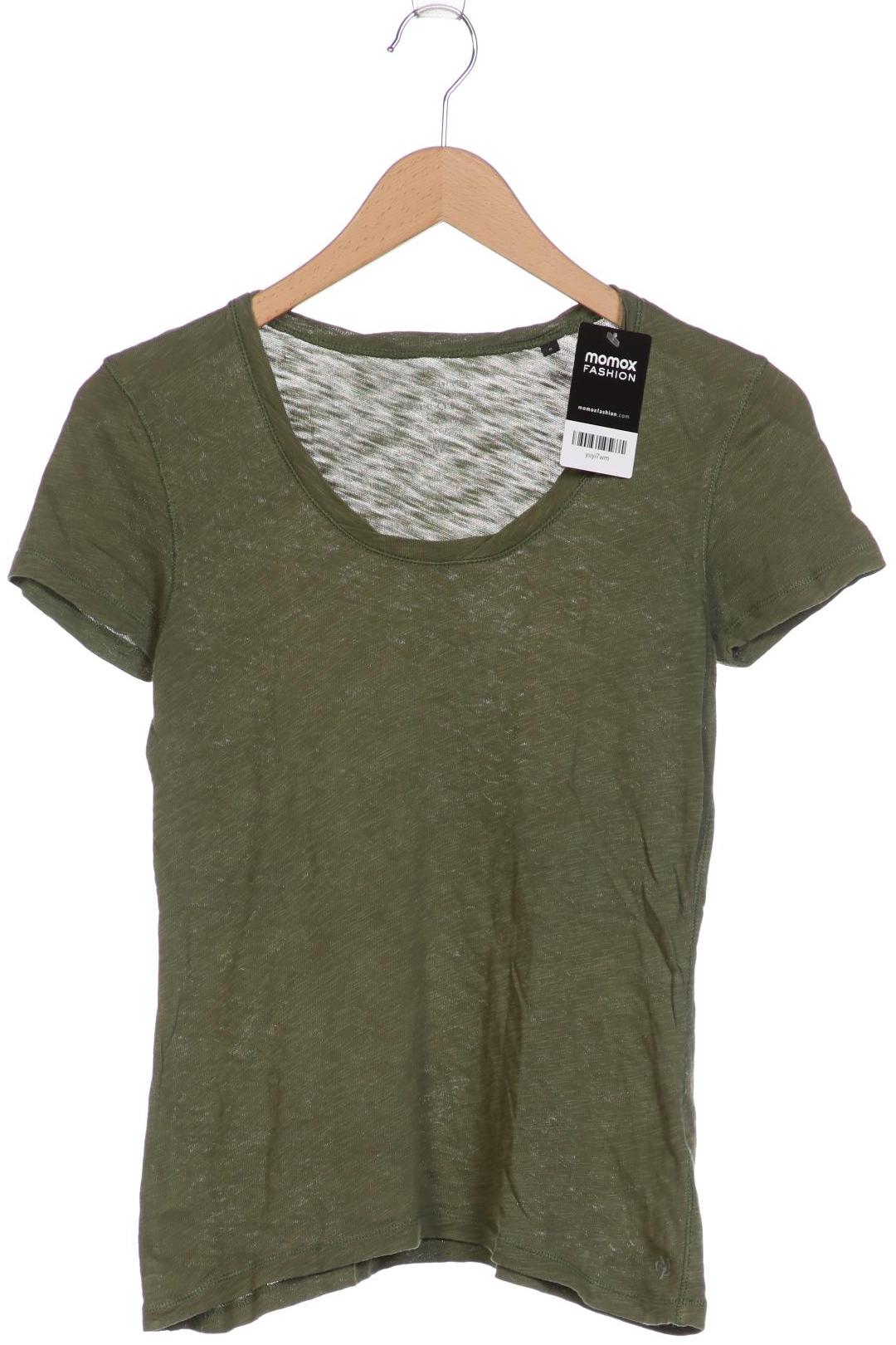 

Marc O Polo Damen T-Shirt, grün