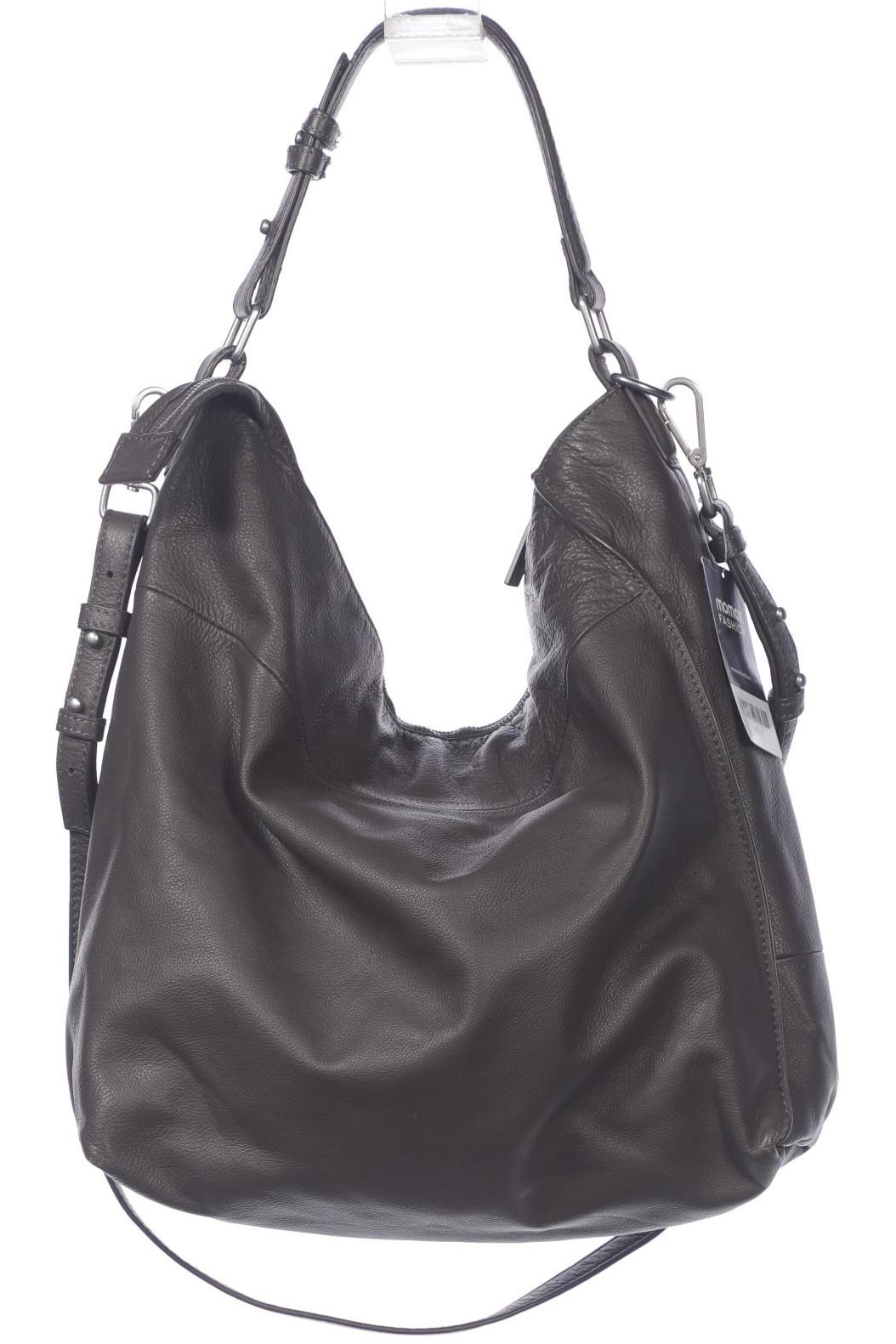 

Marc O Polo Damen Handtasche, grau, Gr.