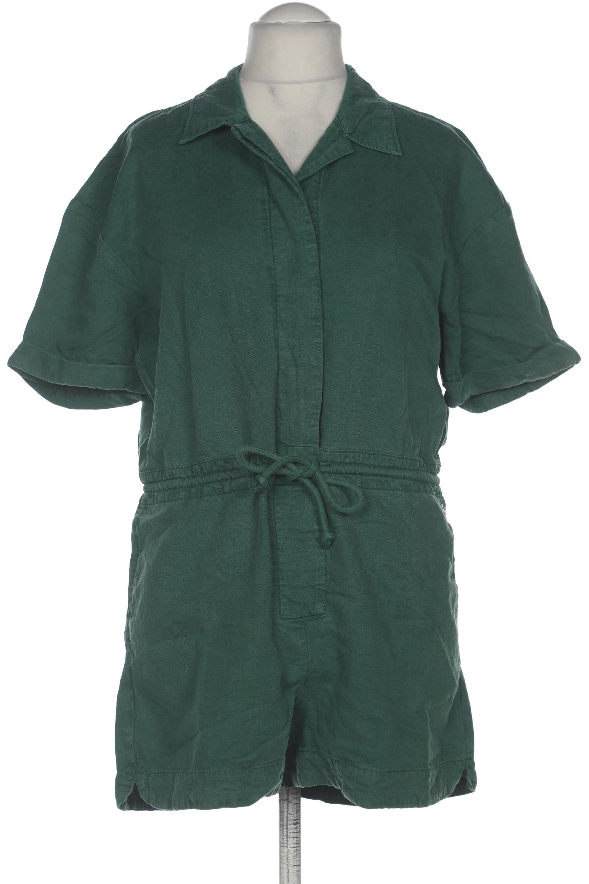 

Marc O Polo Damen Jumpsuit/Overall, grün, Gr. 36
