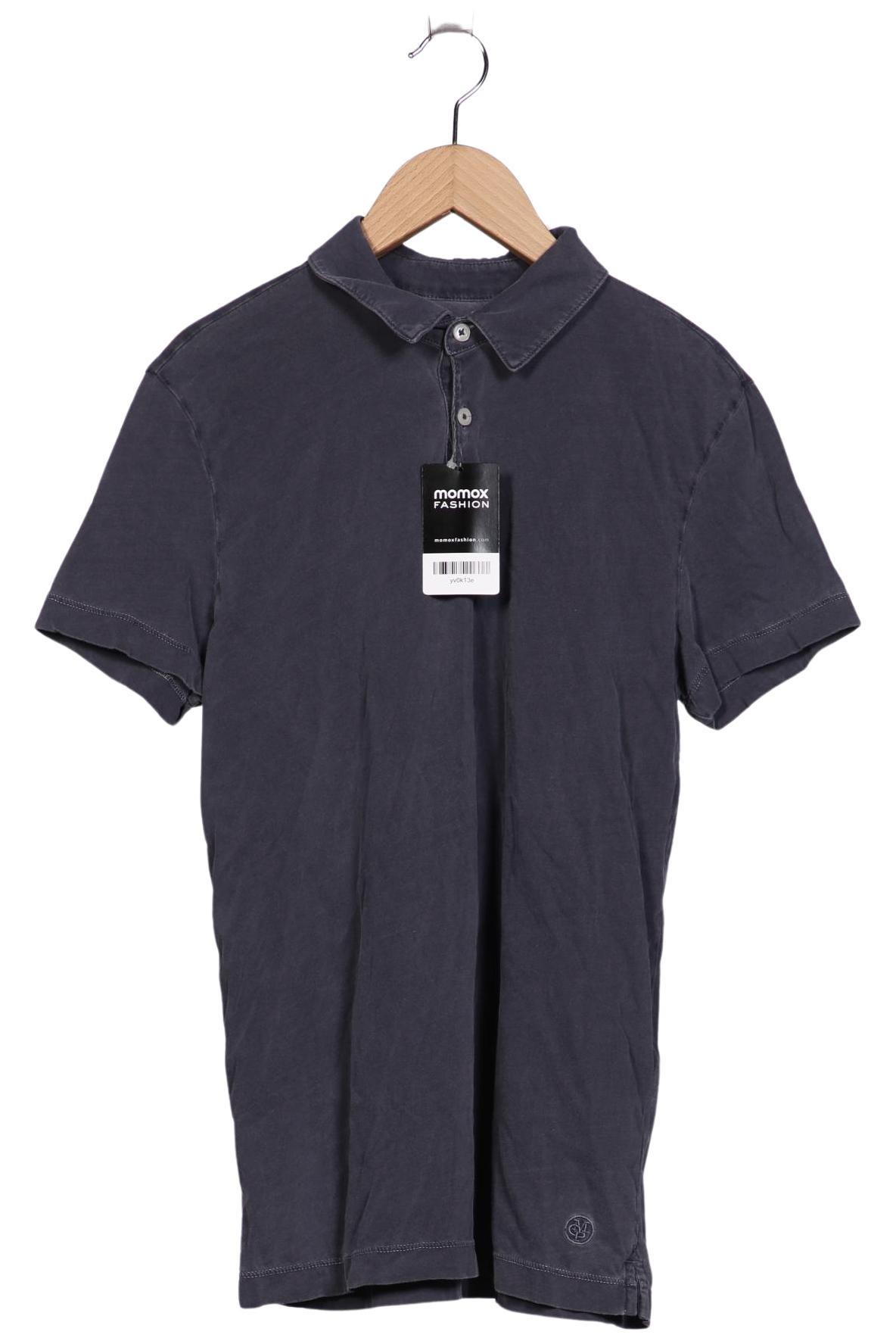 

Marc O Polo Herren Poloshirt, grau, Gr. 46