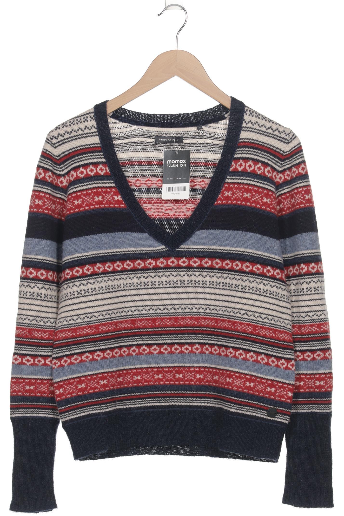 

Marc O Polo Damen Pullover, mehrfarbig, Gr. 42