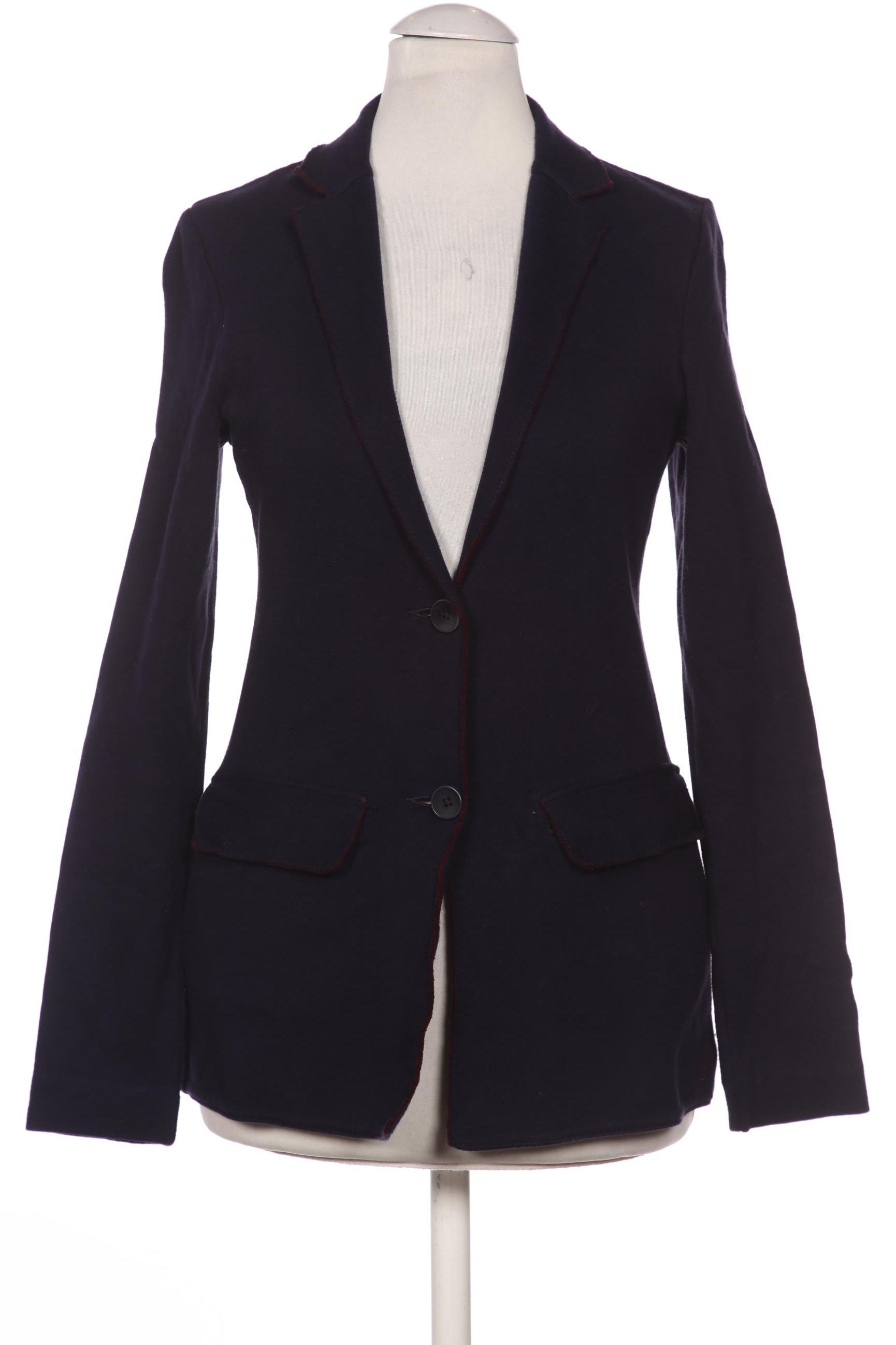 

Marc O Polo Damen Blazer, marineblau, Gr. 32