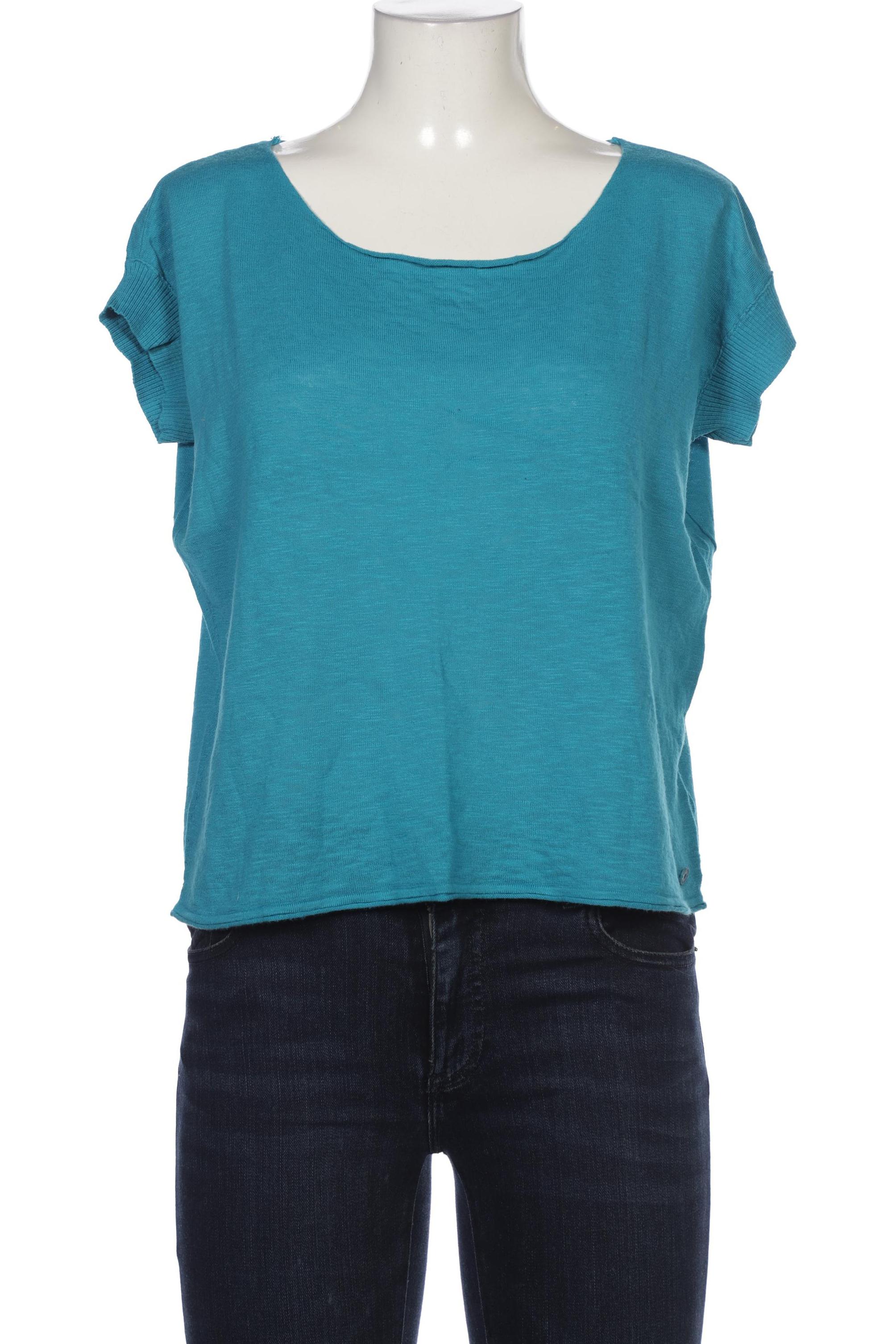 

Marc O Polo Damen T-Shirt, blau