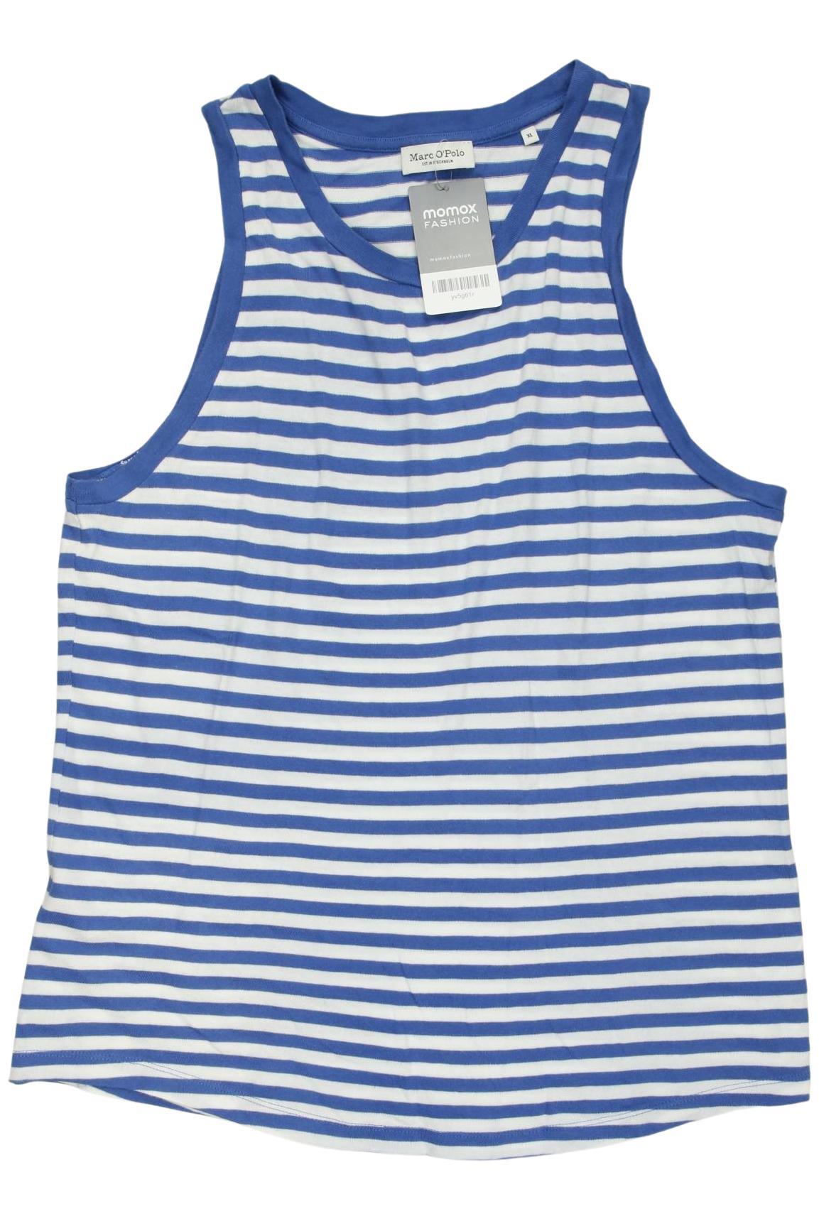 

Marc O Polo Damen Top, blau, Gr. 44