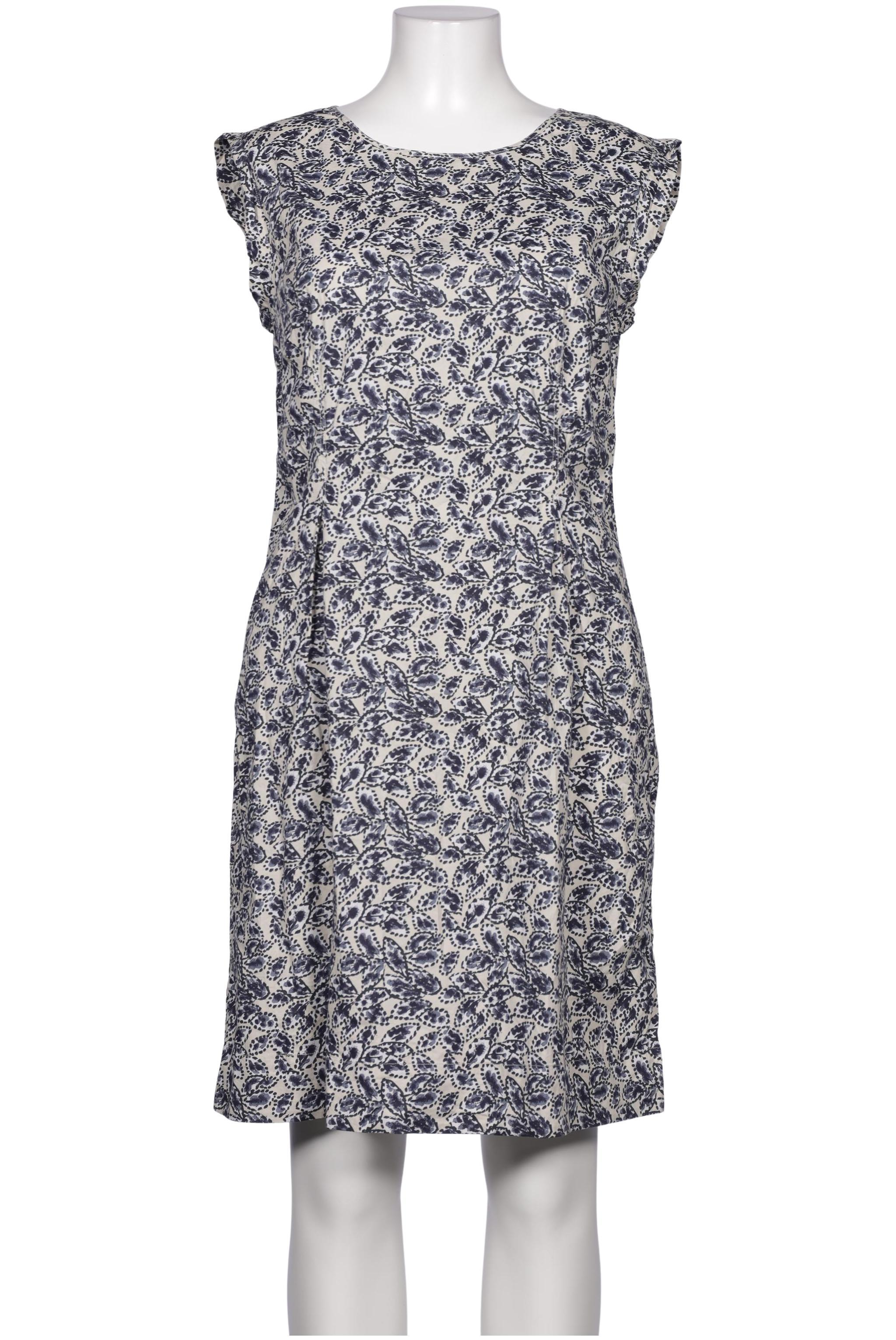 

Marc O Polo Damen Kleid, marineblau, Gr. 44