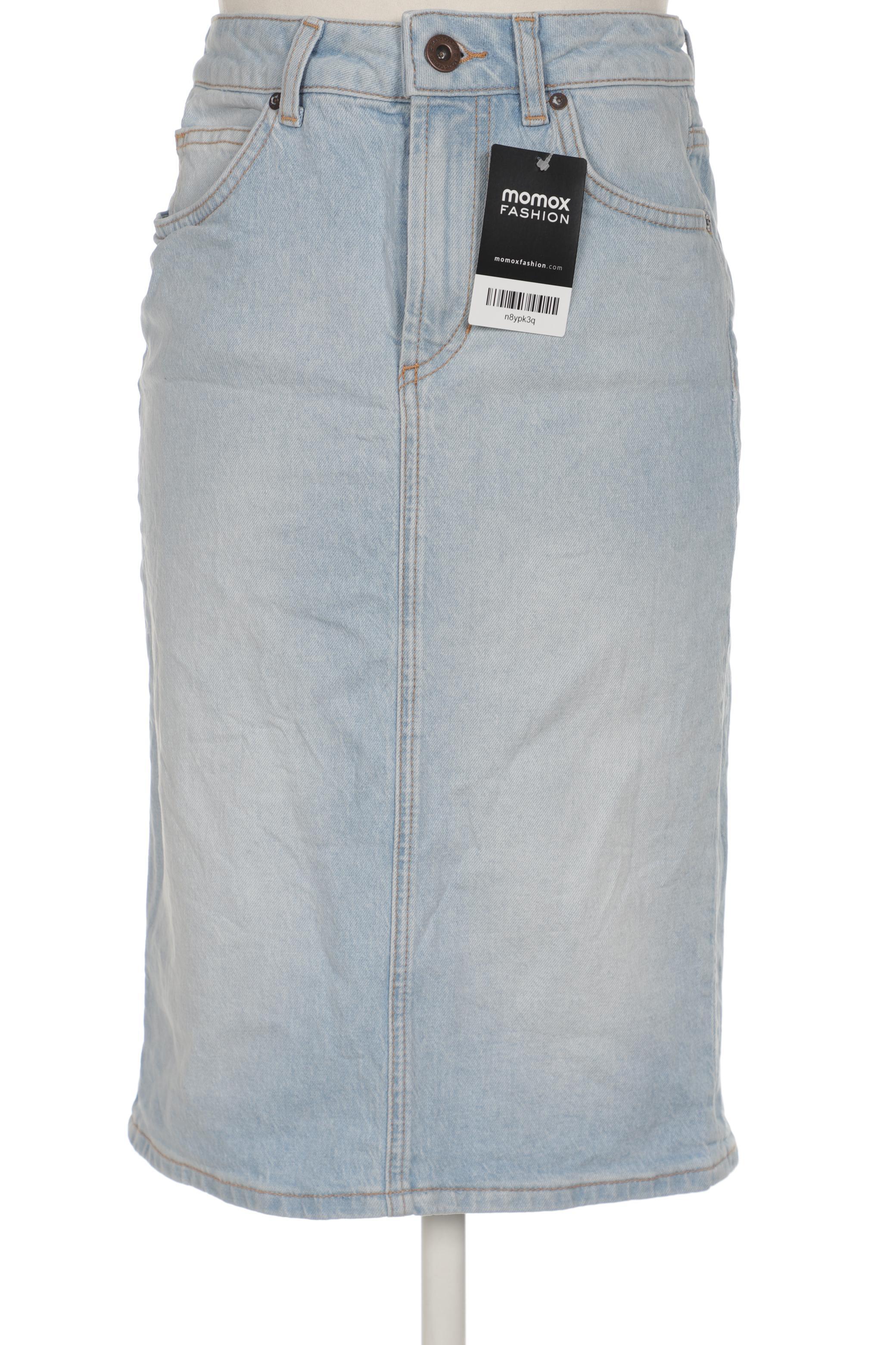 

Marc O Polo Damen Rock, blau