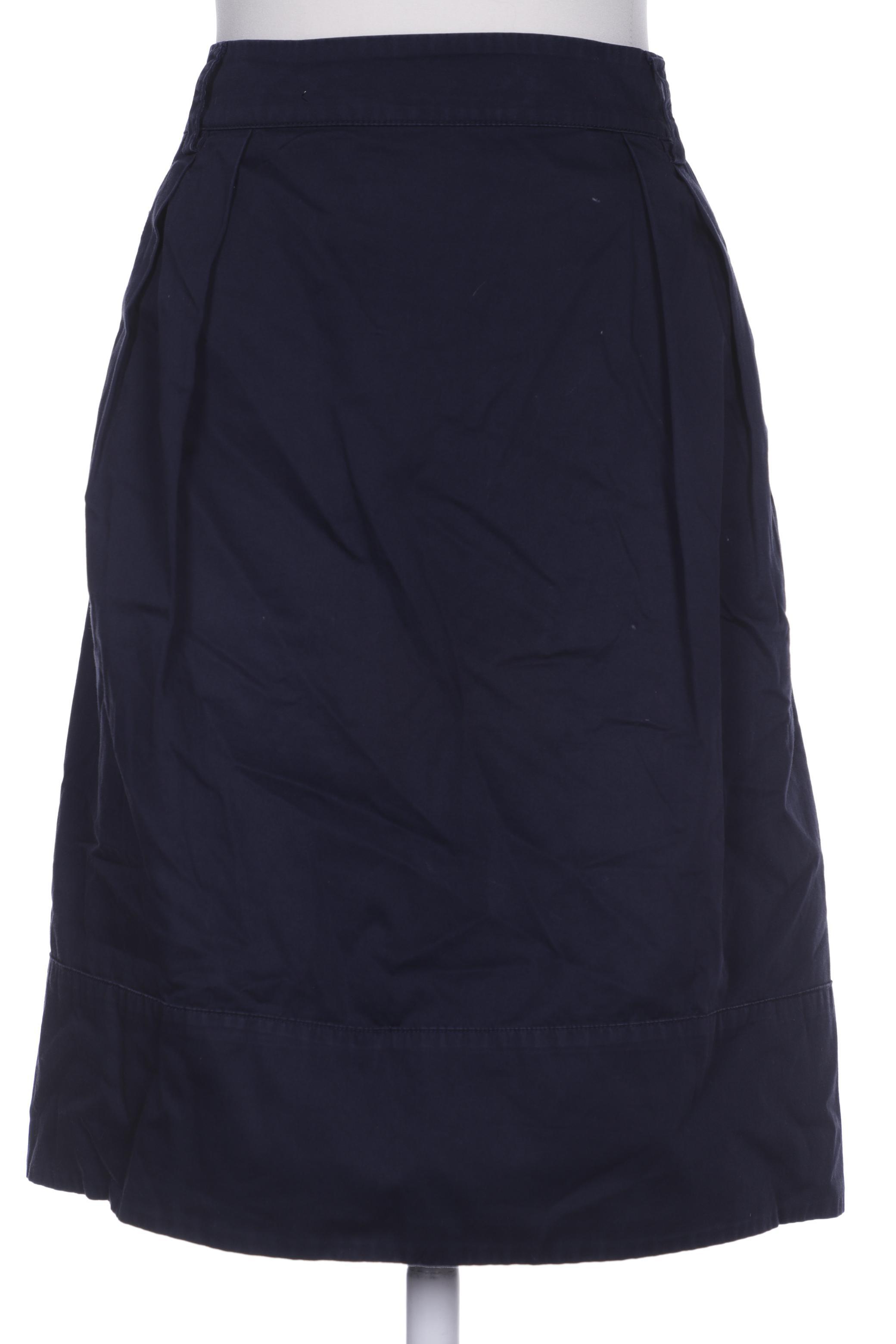 

Marc O Polo Damen Rock, marineblau