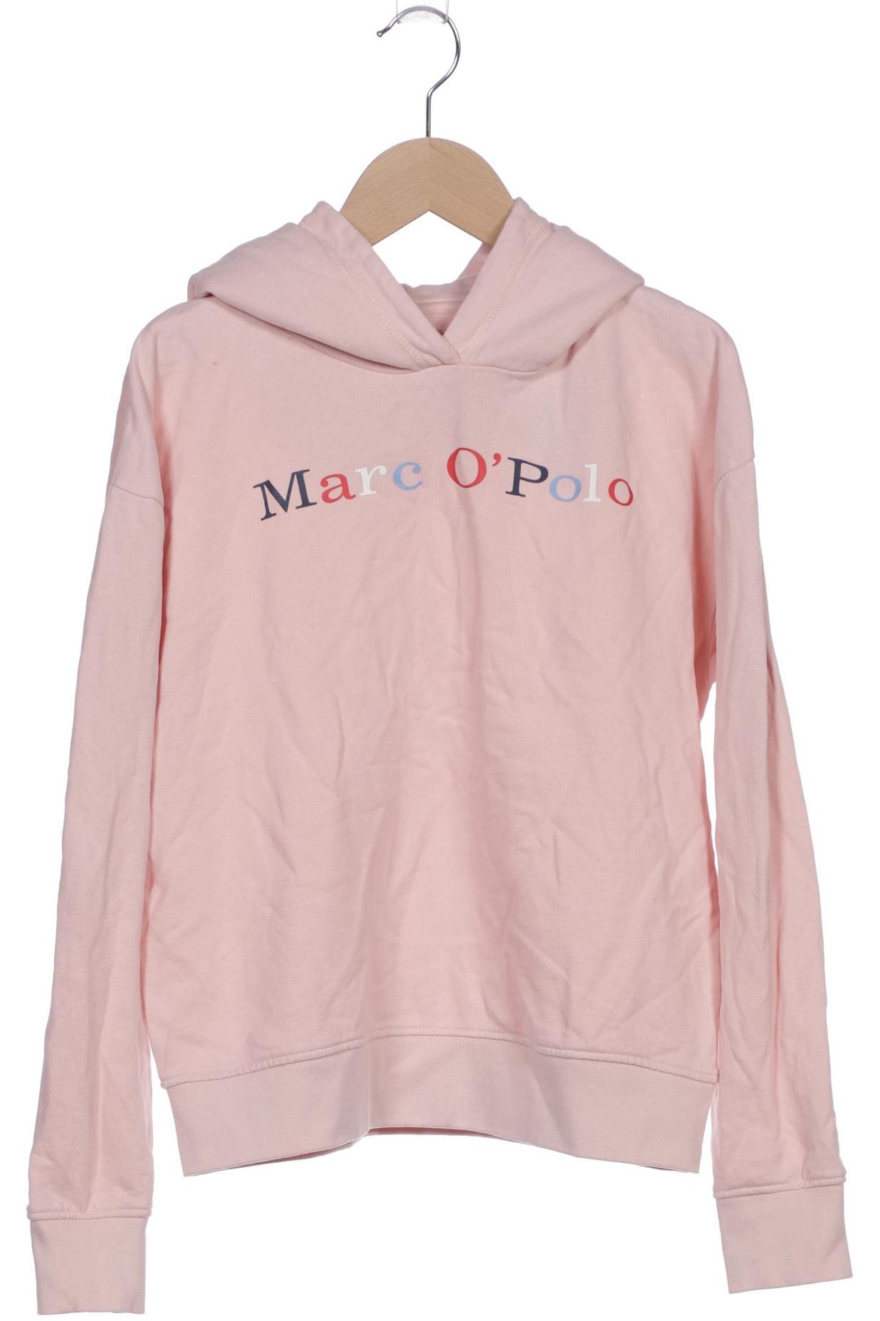 

Marc O Polo Damen Hoodies & Sweater, pink, Gr. 164